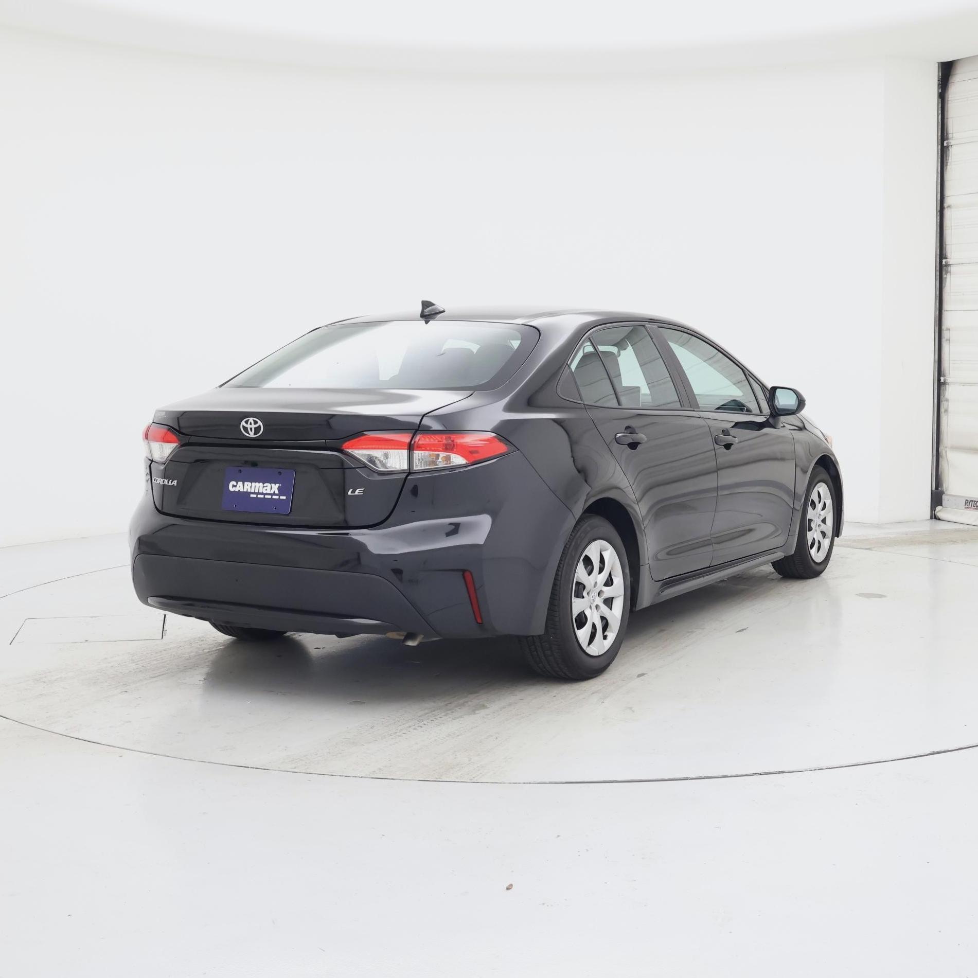Thumbnail: 2021 Toyota Corolla - 8