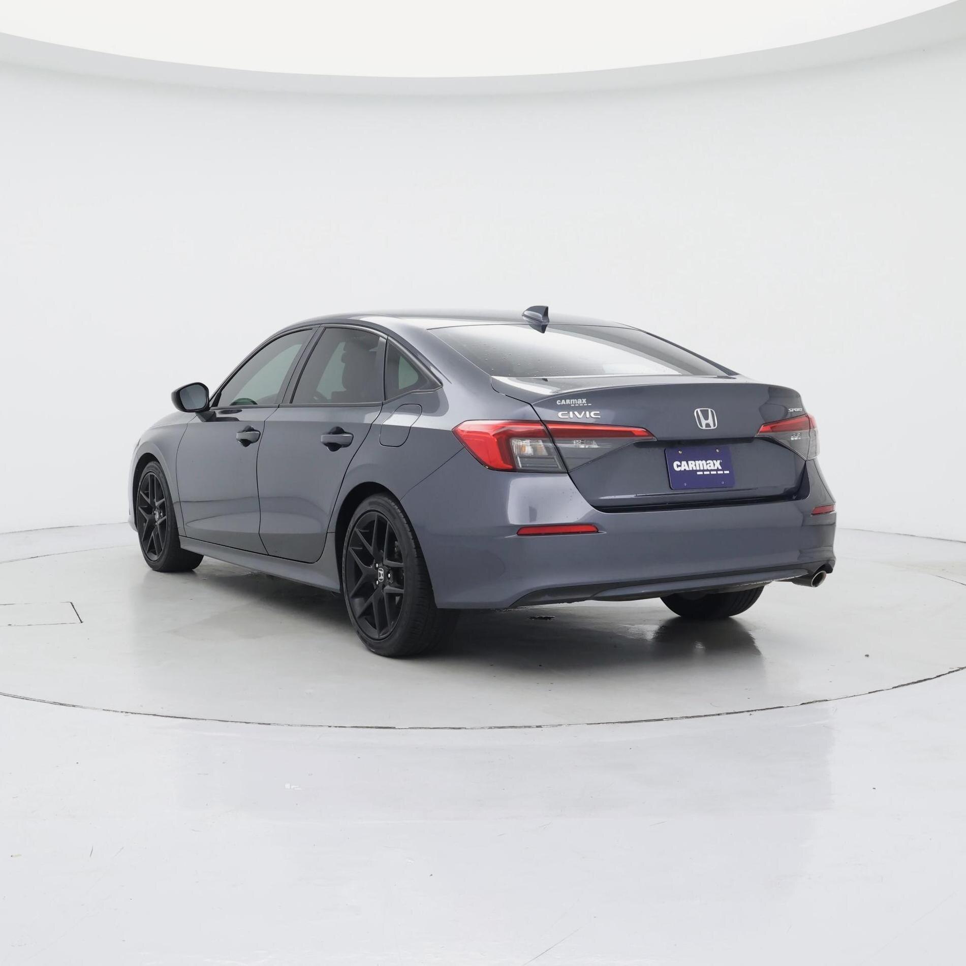Thumbnail: 2023 Honda Civic - 2