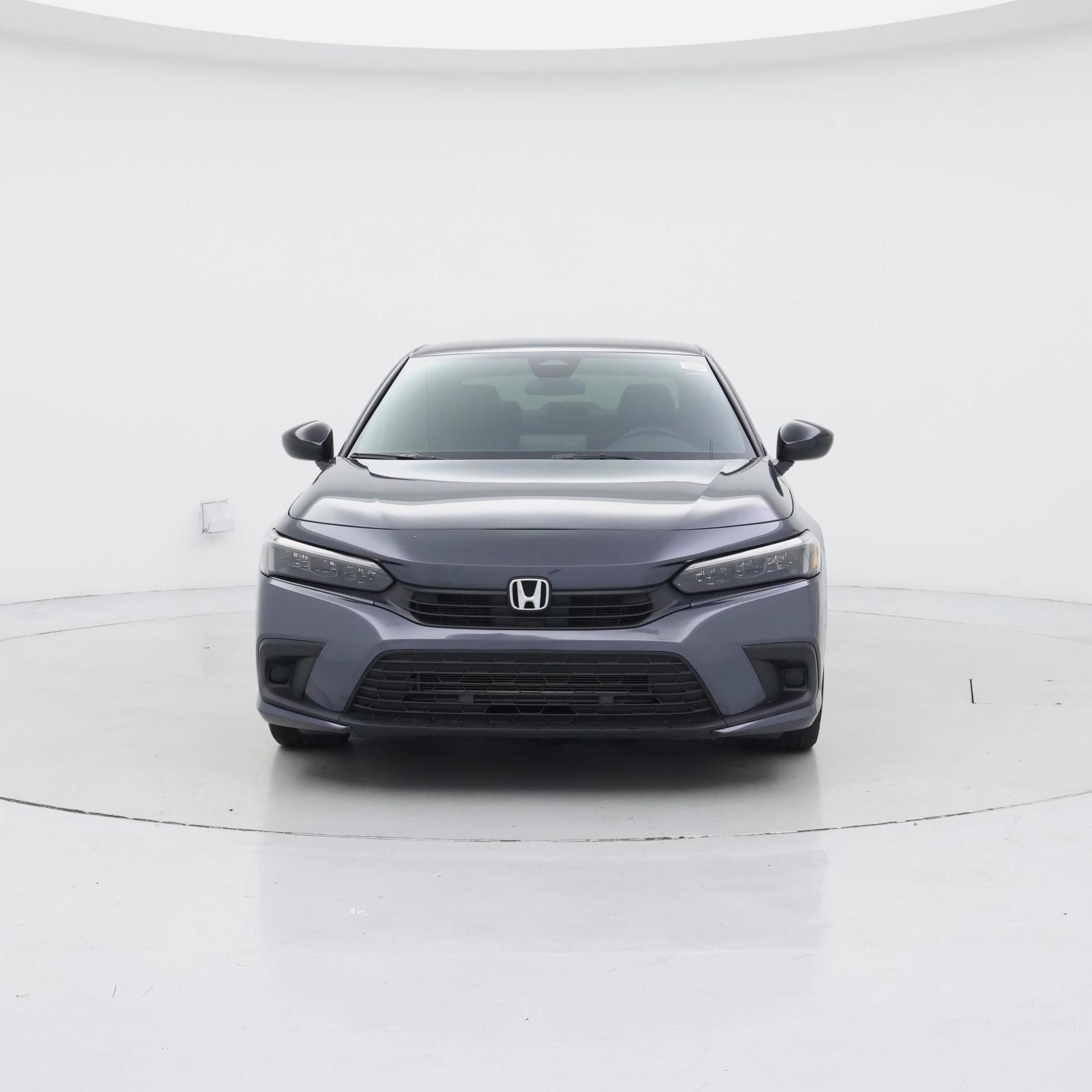 Thumbnail: 2023 Honda Civic - 5