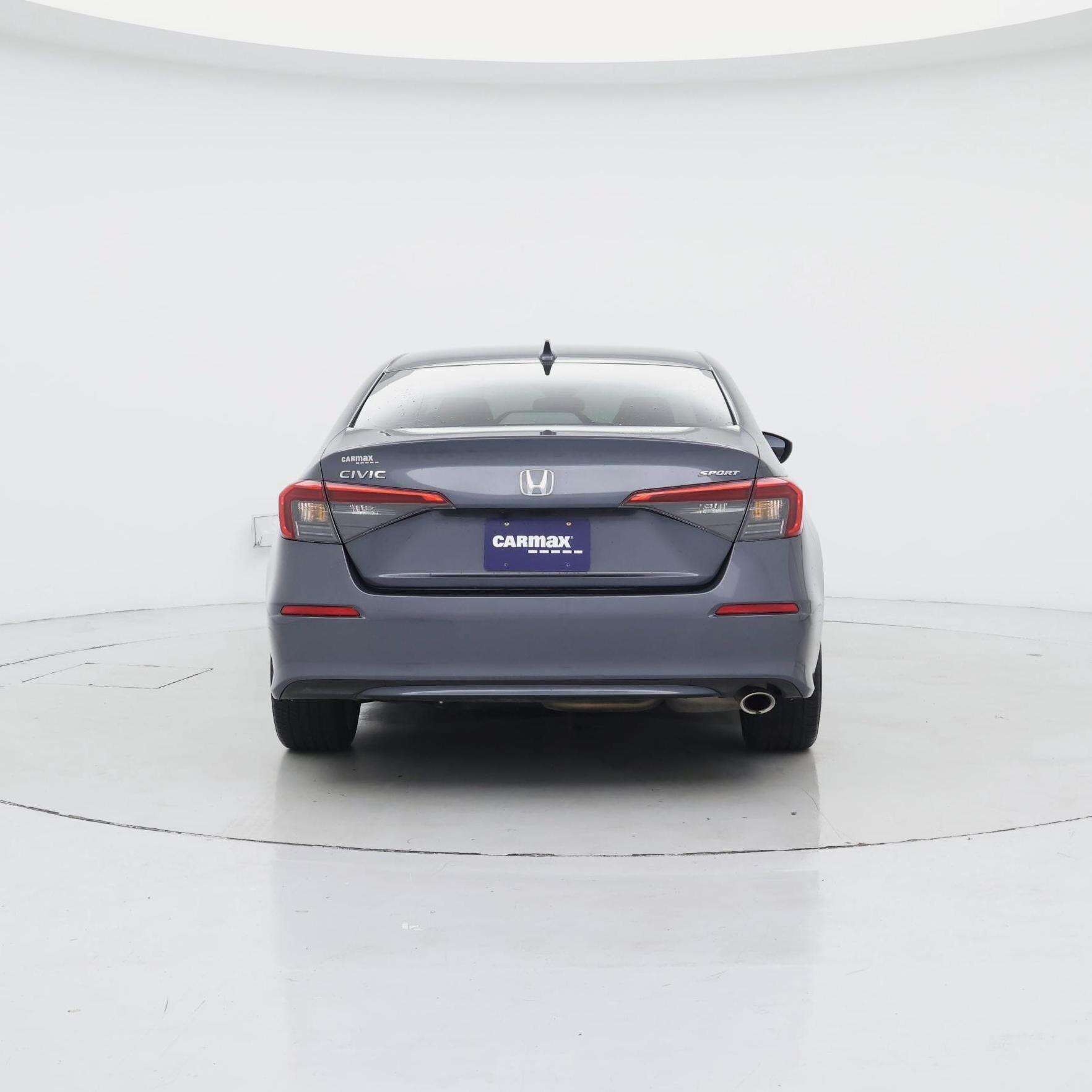 Thumbnail: 2023 Honda Civic - 6