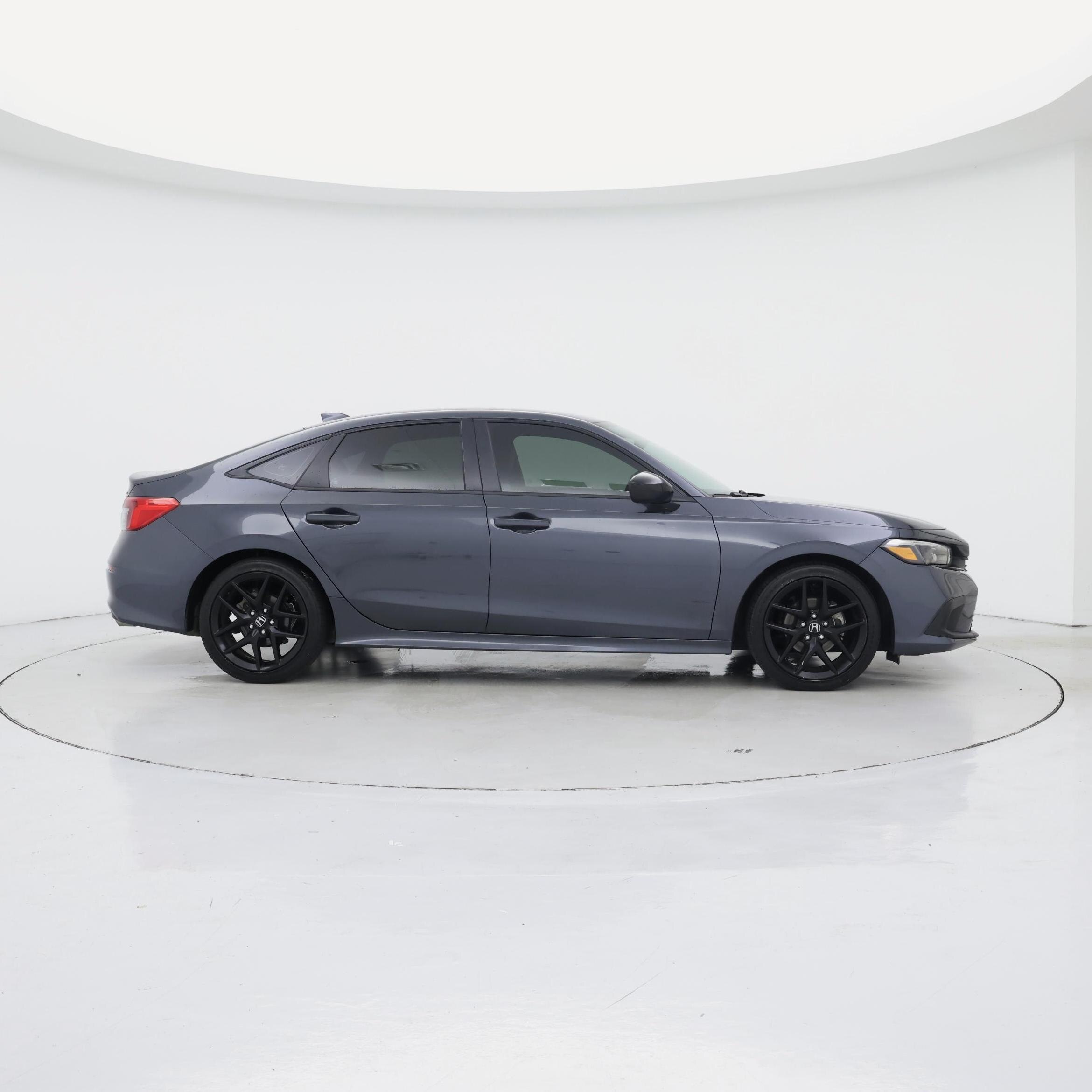 Thumbnail: 2023 Honda Civic - 7