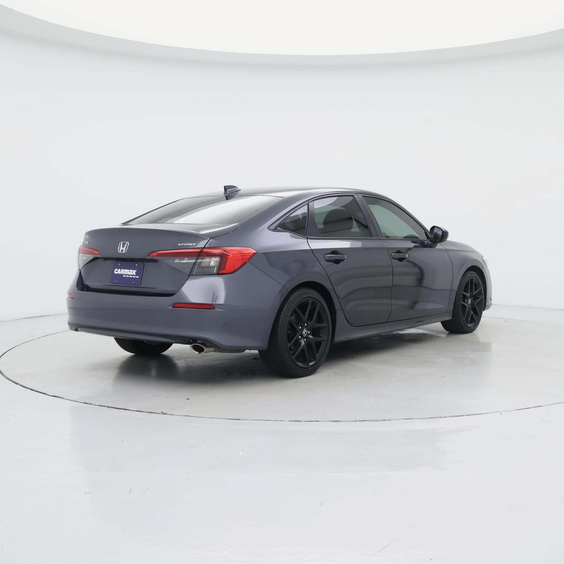 Thumbnail: 2023 Honda Civic - 8