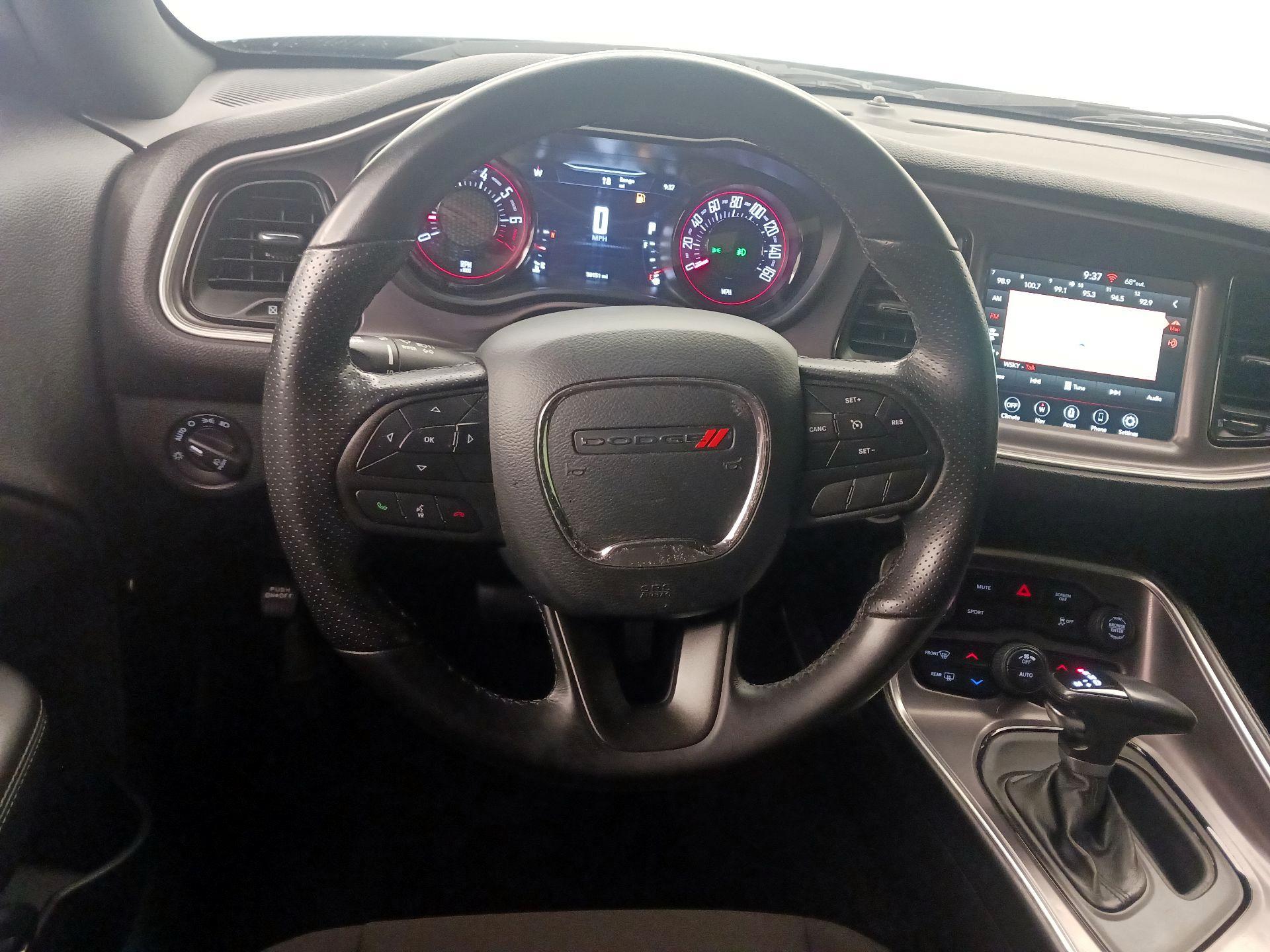 Thumbnail: 2022 Dodge Challenger - 10