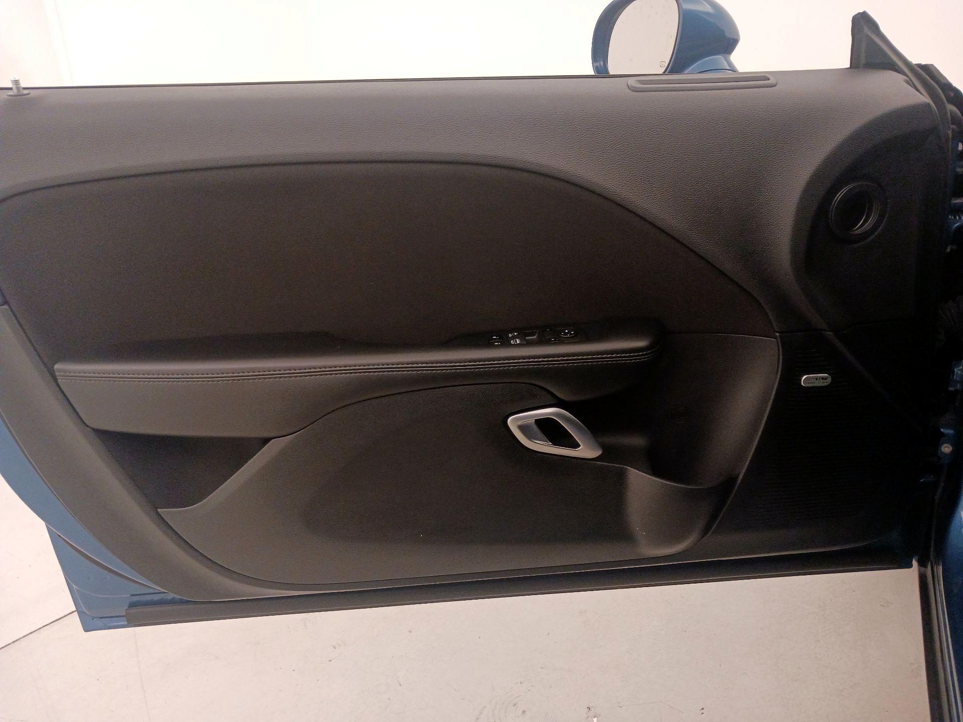 Thumbnail: 2022 Dodge Challenger - 12