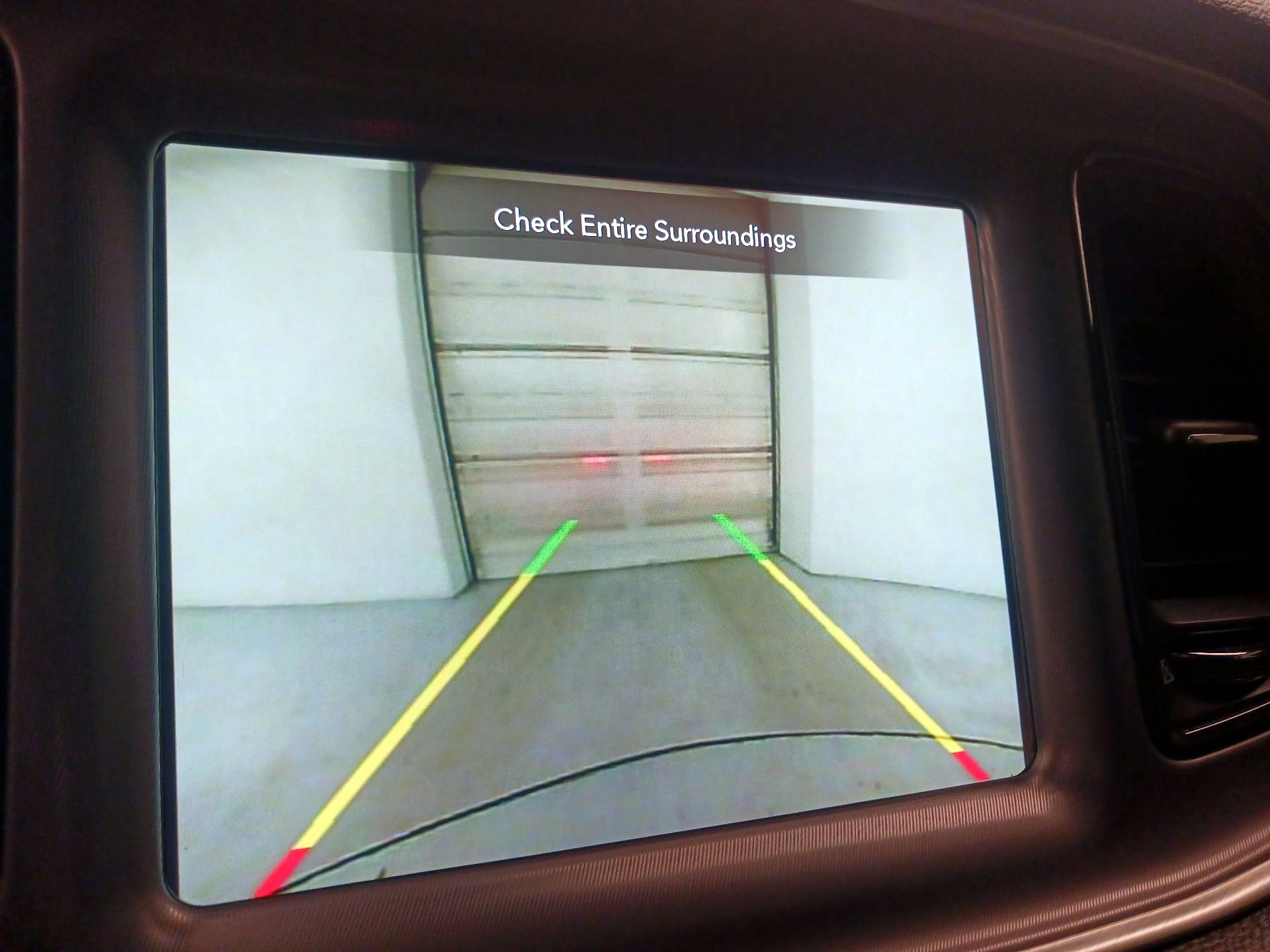 Thumbnail: 2022 Dodge Challenger - 15