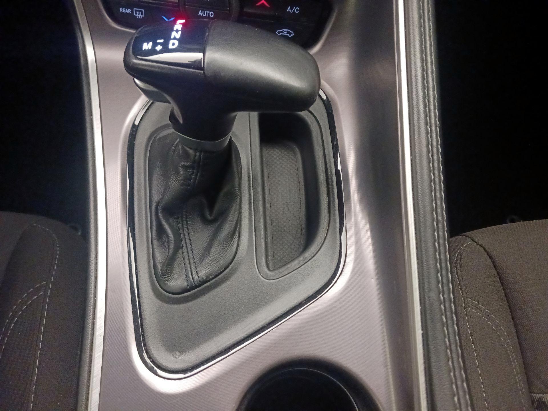 Thumbnail: 2022 Dodge Challenger - 18