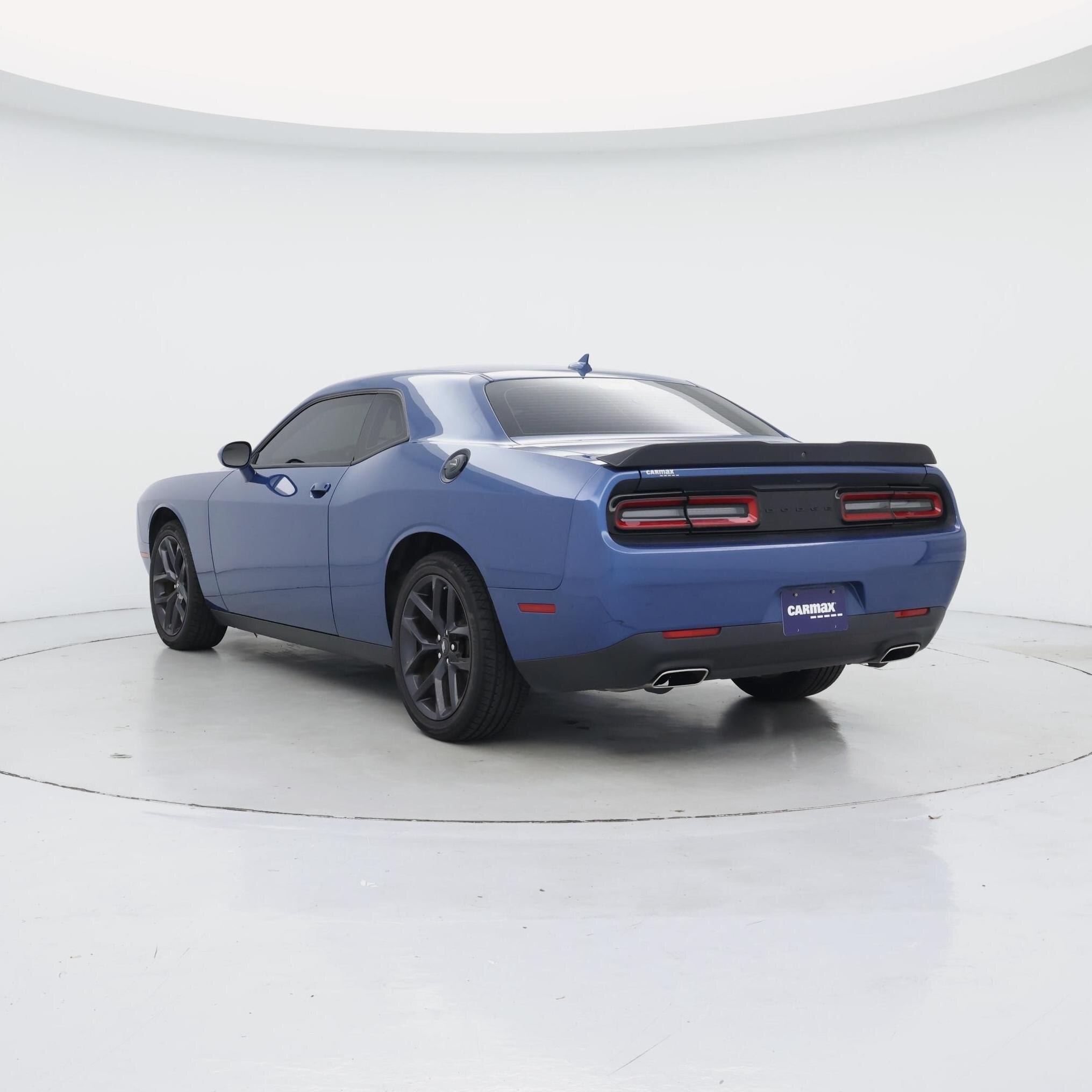Thumbnail: 2022 Dodge Challenger - 2