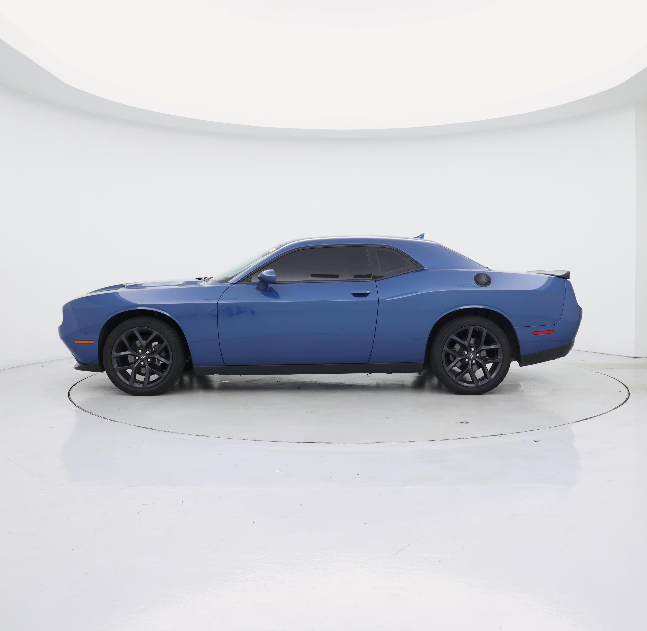 Thumbnail: 2022 Dodge Challenger - 3