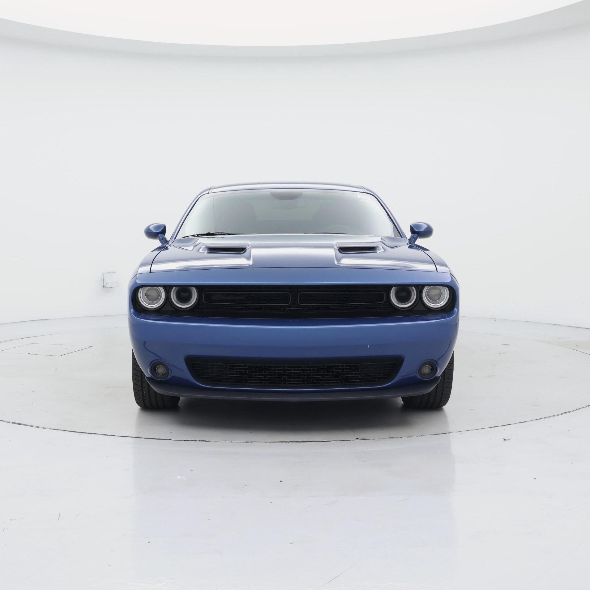Thumbnail: 2022 Dodge Challenger - 5