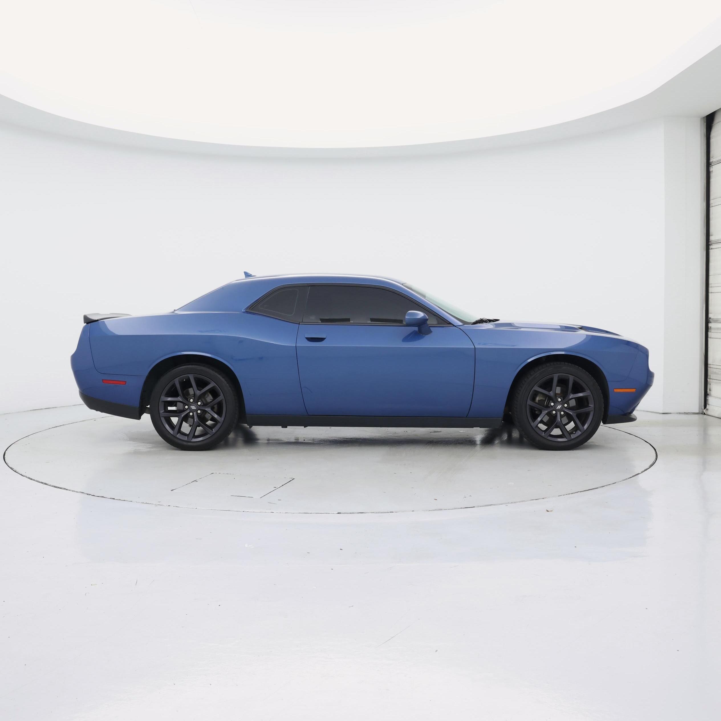 Thumbnail: 2022 Dodge Challenger - 7