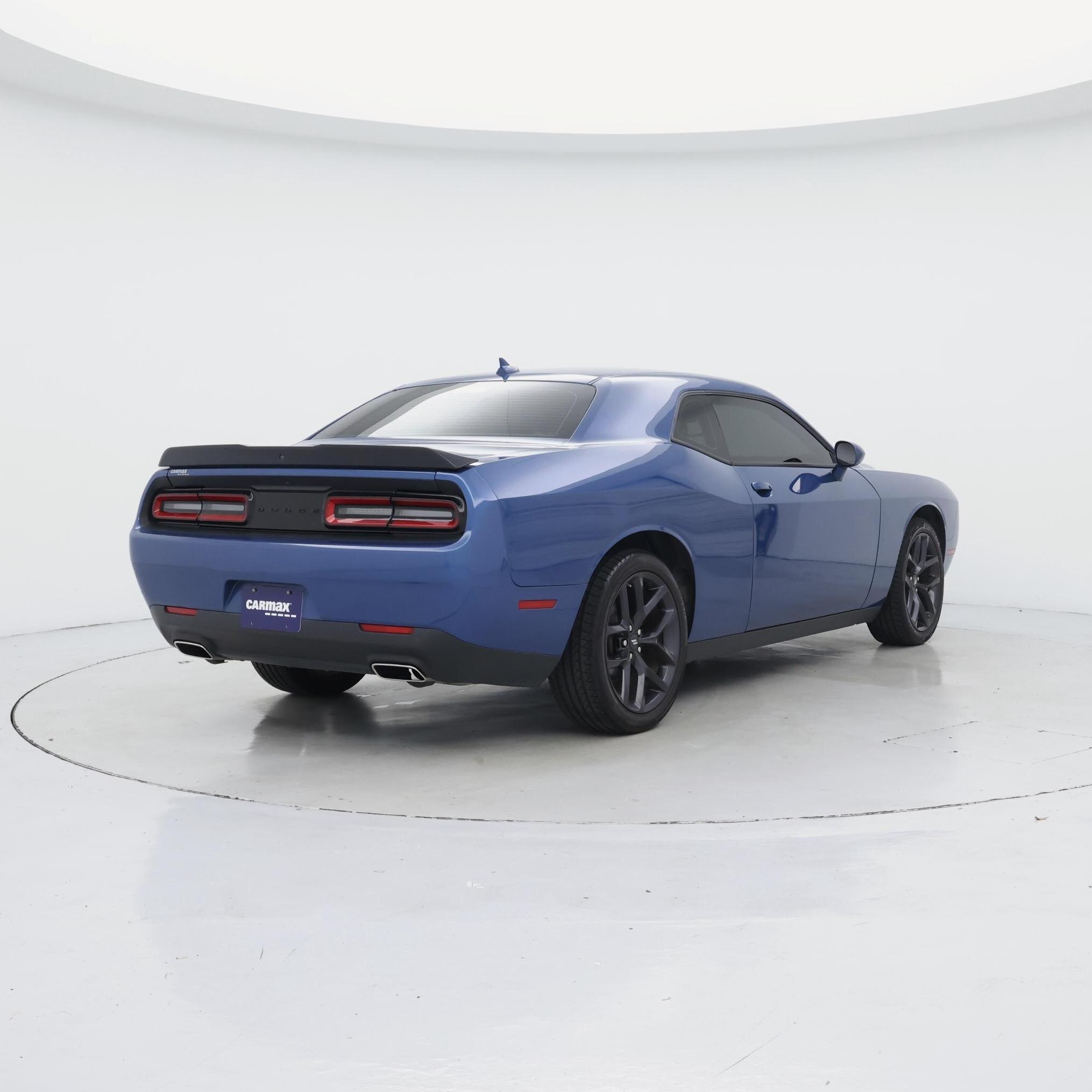 Thumbnail: 2022 Dodge Challenger - 8