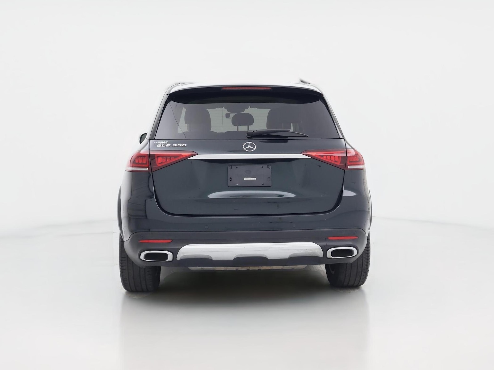 2020 Mercedes-Benz GLE GLE350