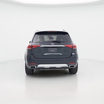 2020 Mercedes-Benz GLE350