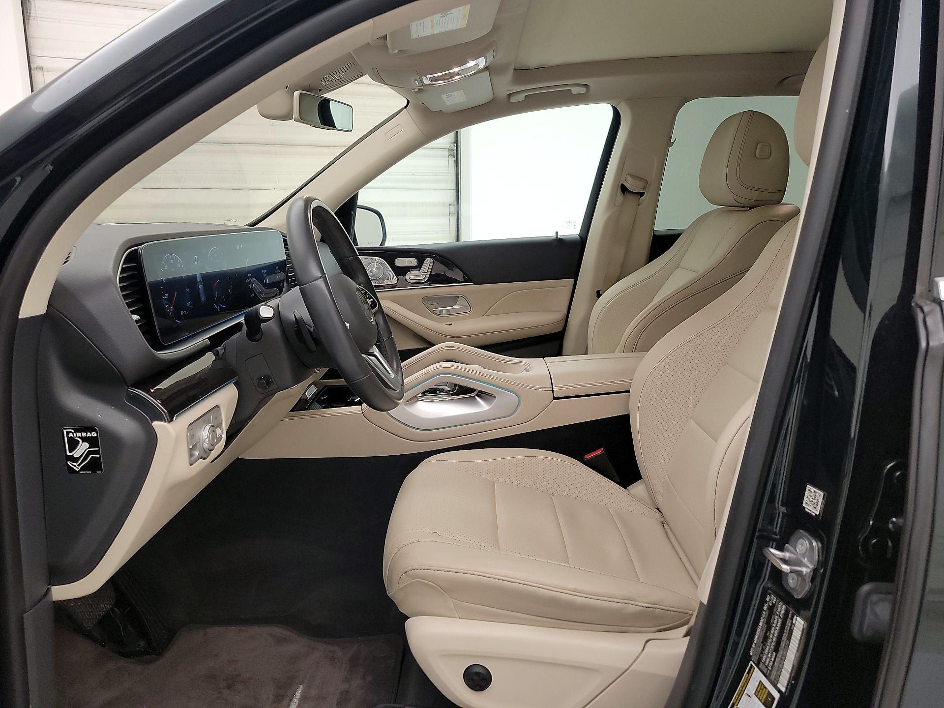 Thumbnail: 2020 Mercedes-Benz GLE - 11