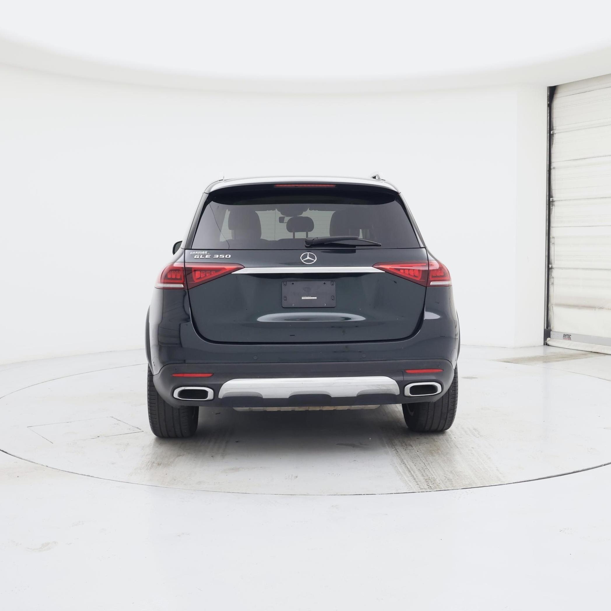 Thumbnail: 2020 Mercedes-Benz GLE - 7