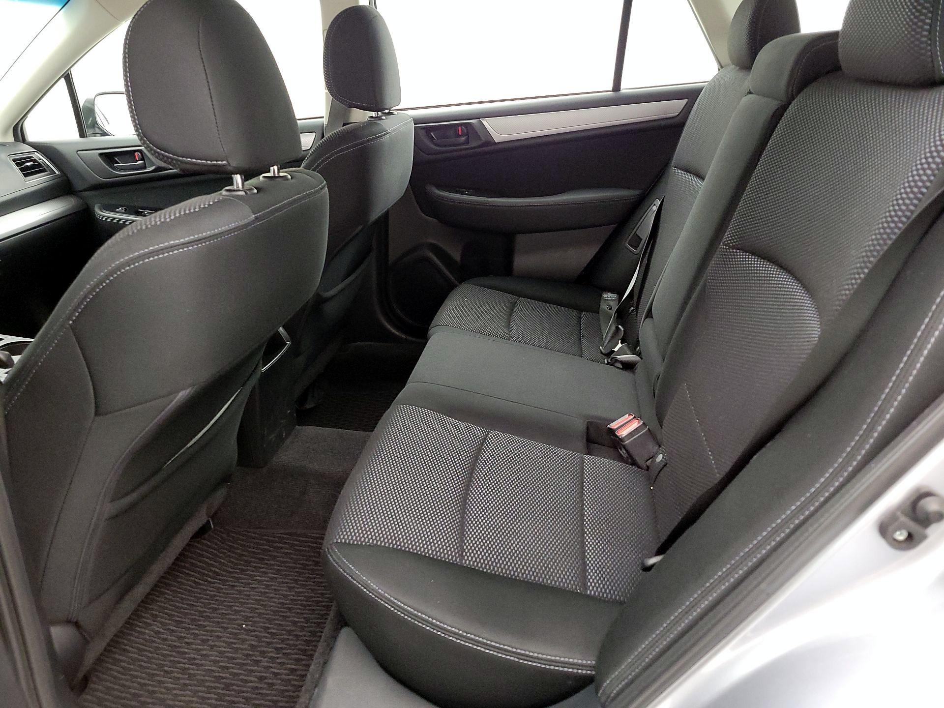 Thumbnail: 2015 Subaru Outback - 19