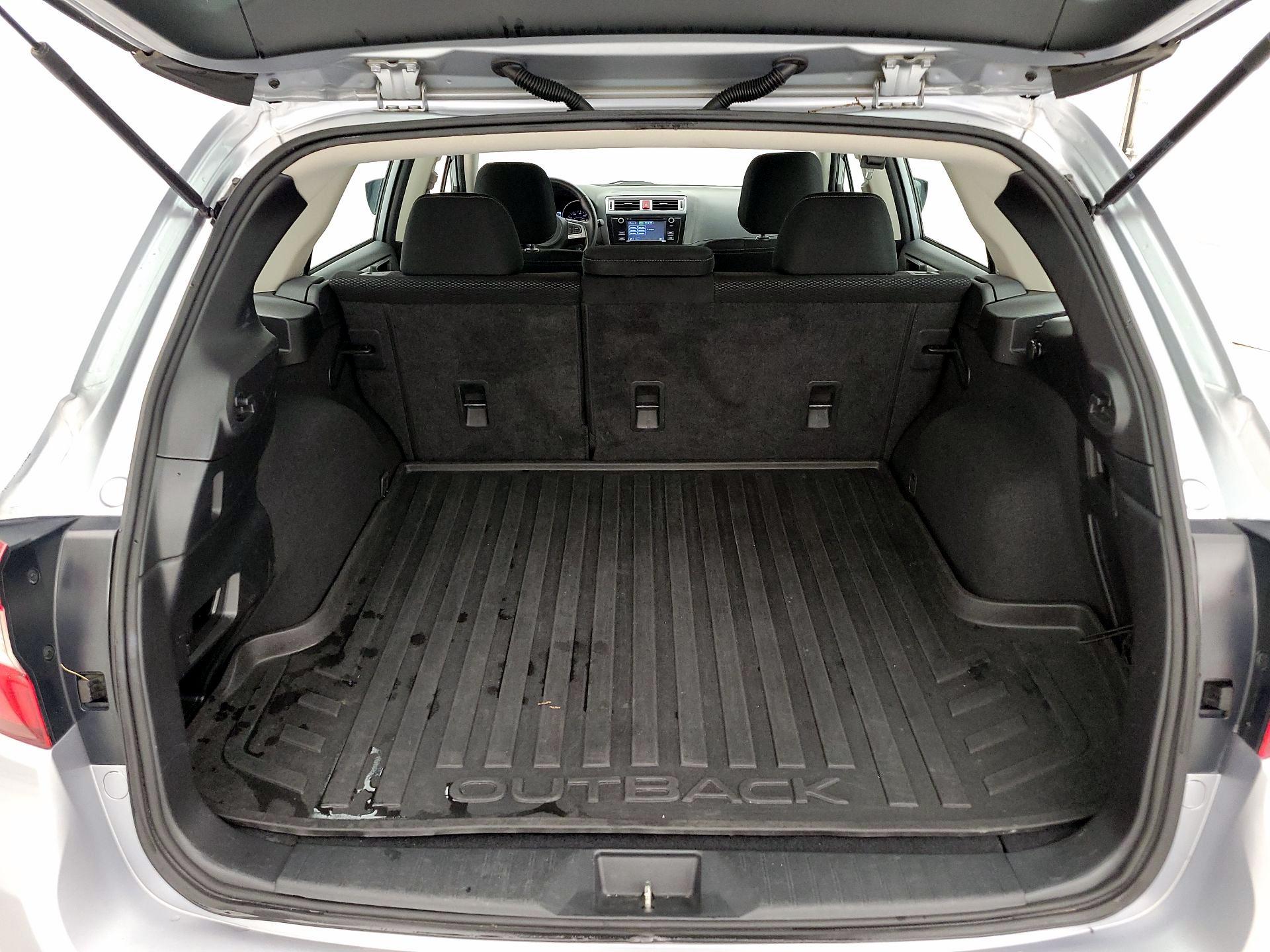 Thumbnail: 2015 Subaru Outback - 20