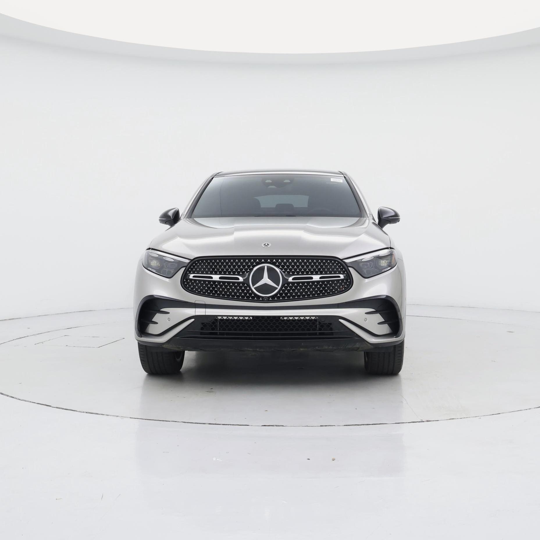 Thumbnail: 2024 Mercedes-Benz GLC - 5