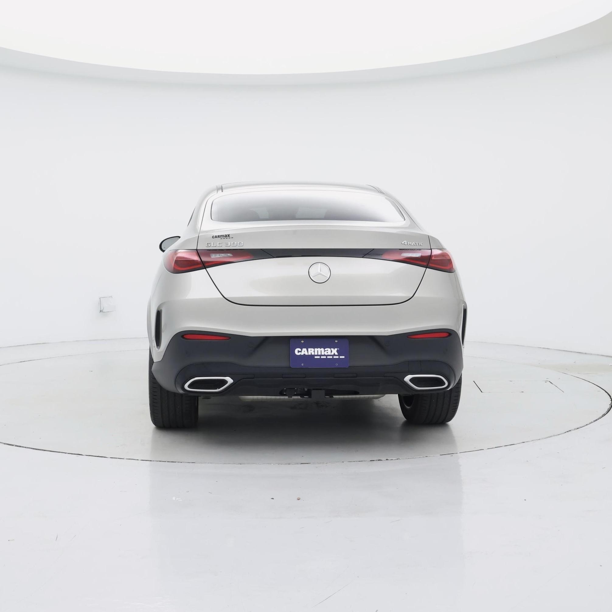 Thumbnail: 2024 Mercedes-Benz GLC - 6