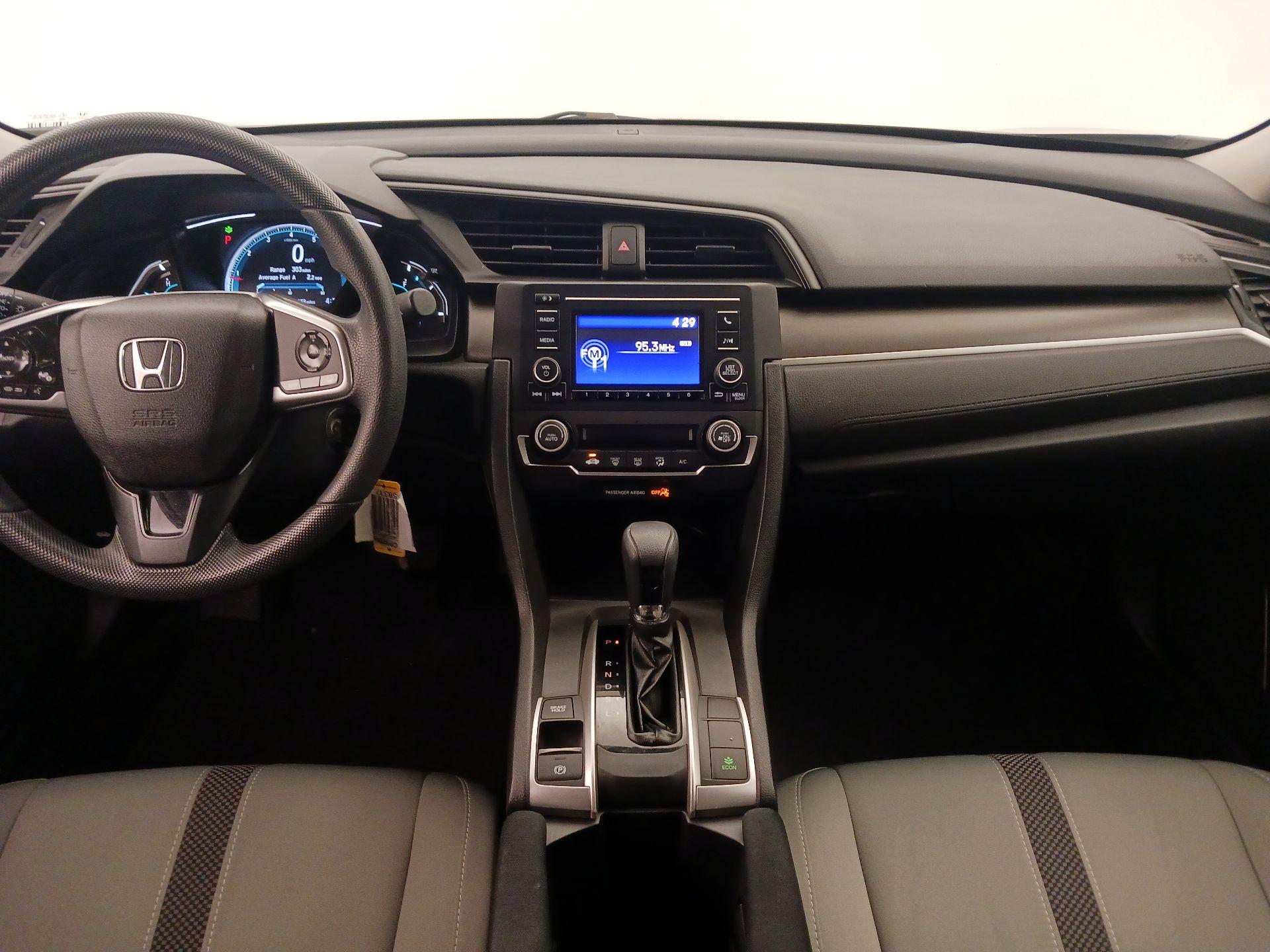 Thumbnail: 2020 Honda Civic - 9