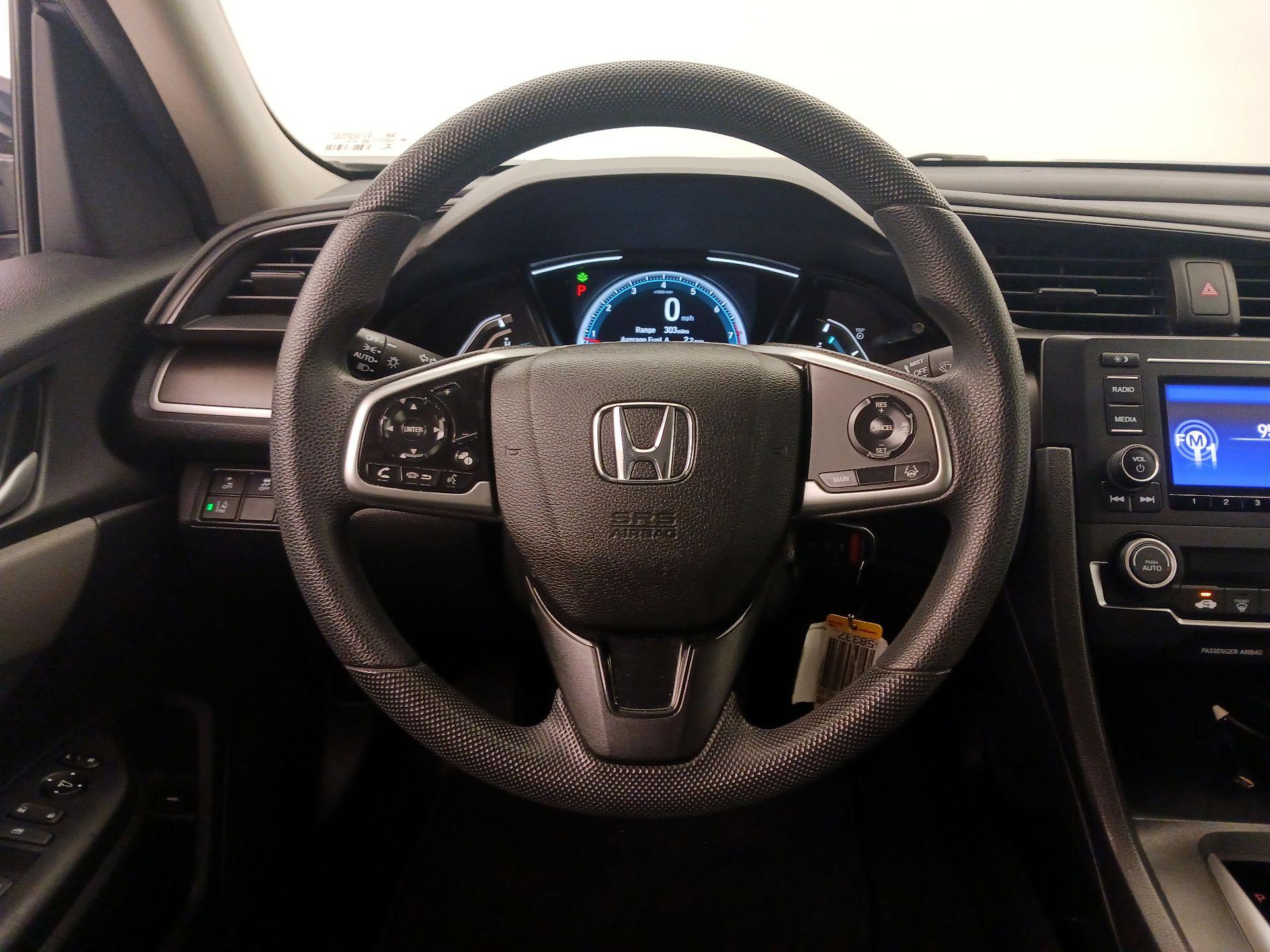 Thumbnail: 2020 Honda Civic - 10