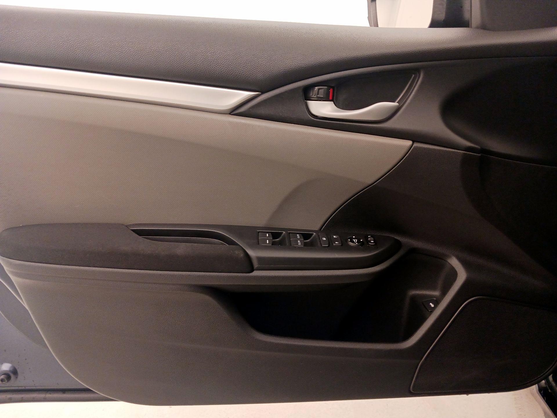 Thumbnail: 2020 Honda Civic - 12