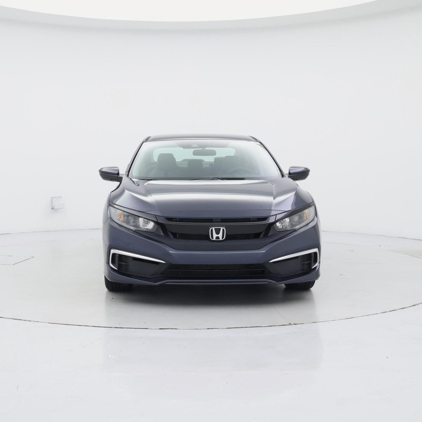 Thumbnail: 2020 Honda Civic - 5