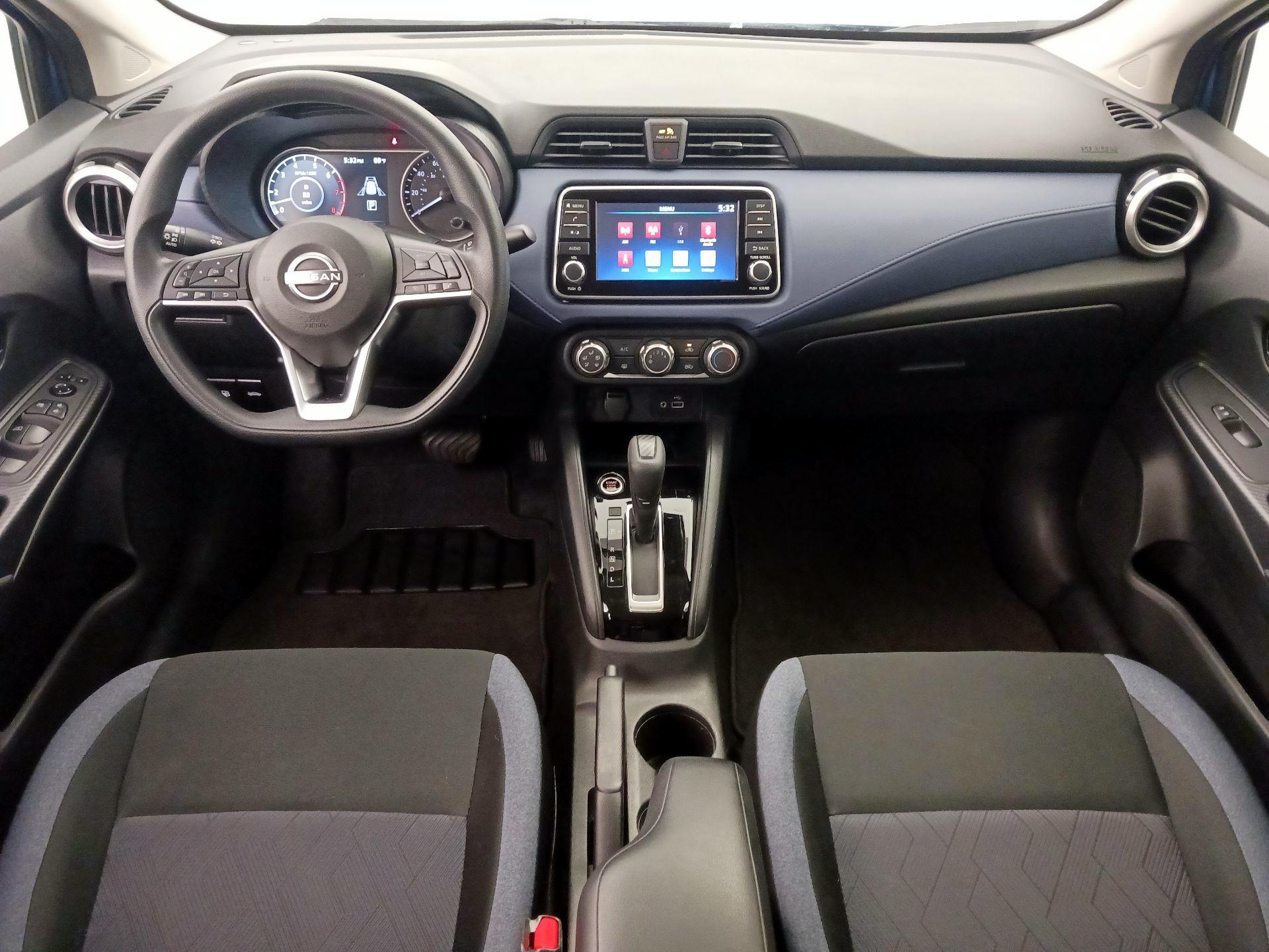 Thumbnail: 2023 Nissan Versa - 9