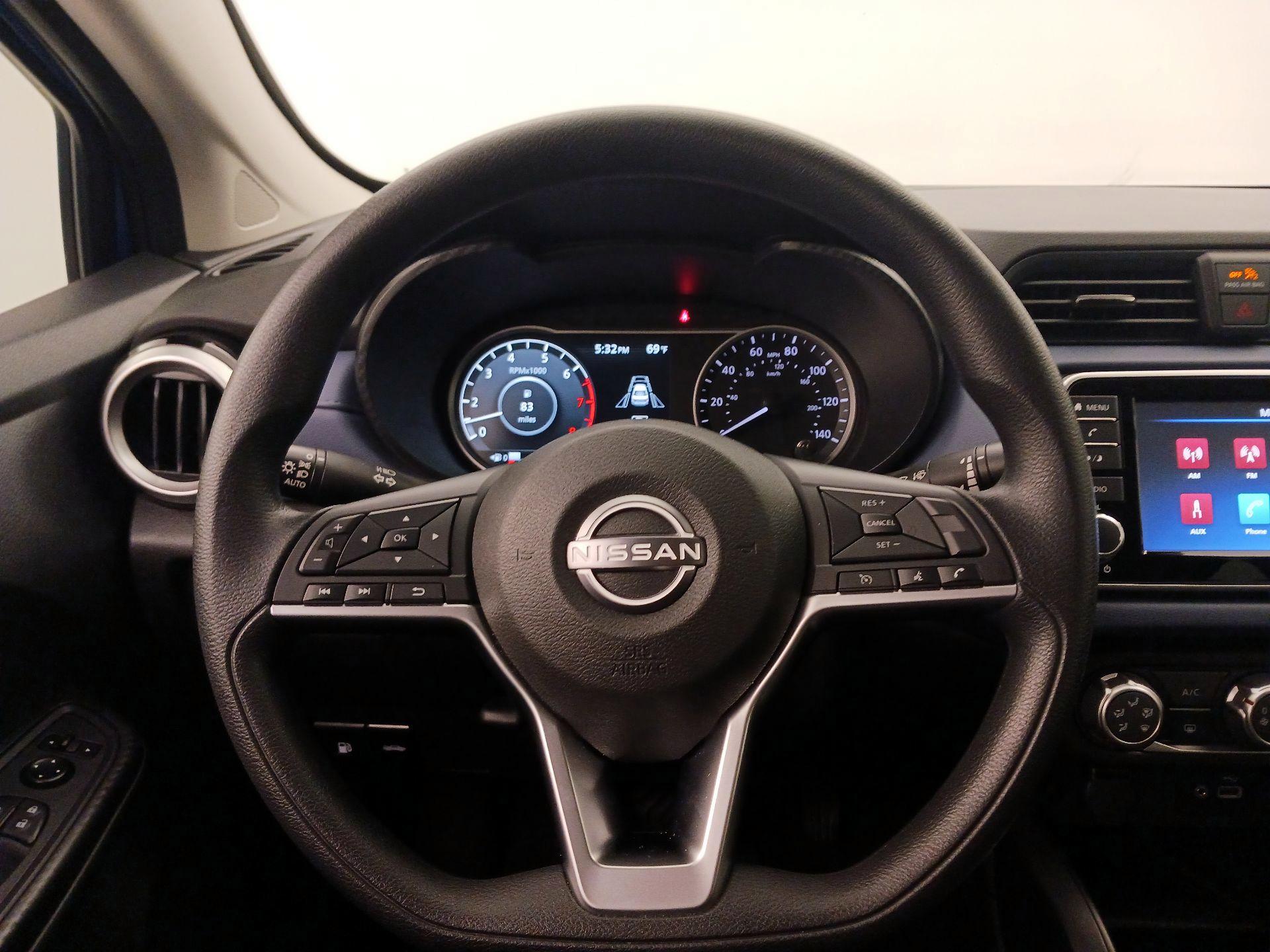 Thumbnail: 2023 Nissan Versa - 10