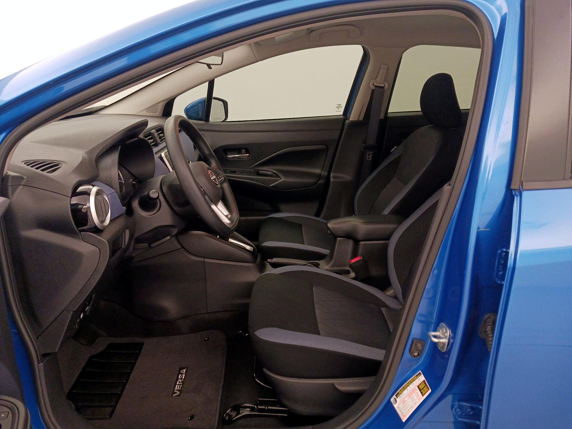 Thumbnail: 2023 Nissan Versa - 11