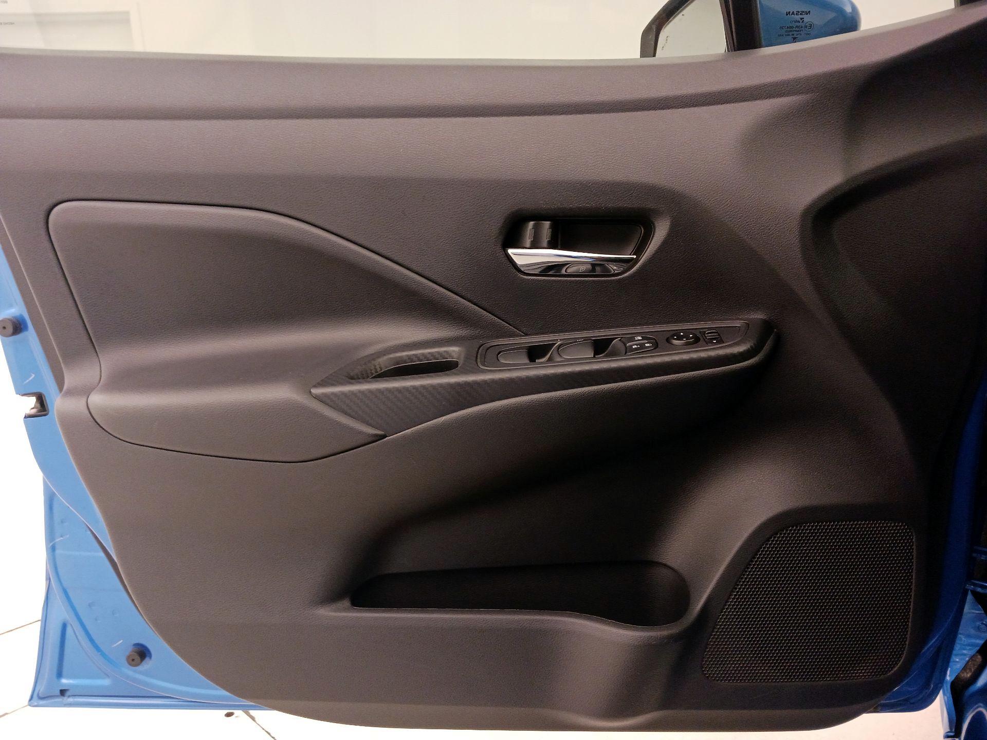 Thumbnail: 2023 Nissan Versa - 12