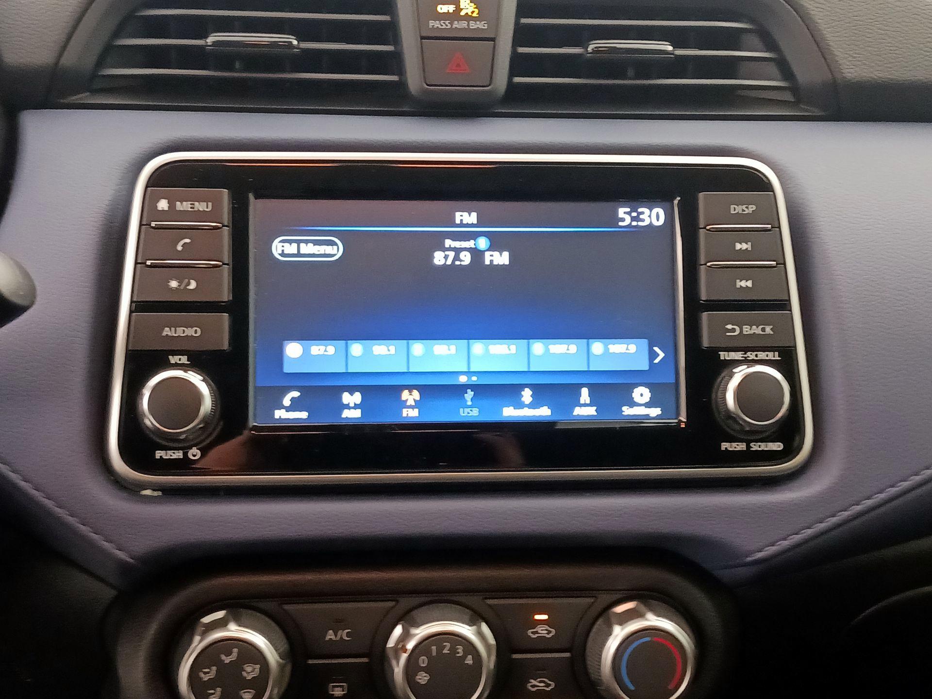 Thumbnail: 2023 Nissan Versa - 14