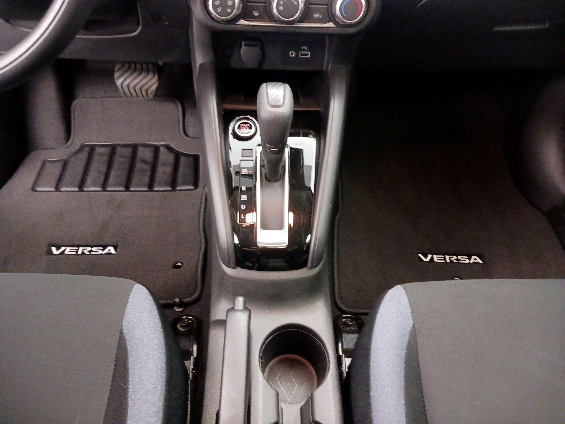 Thumbnail: 2023 Nissan Versa - 16