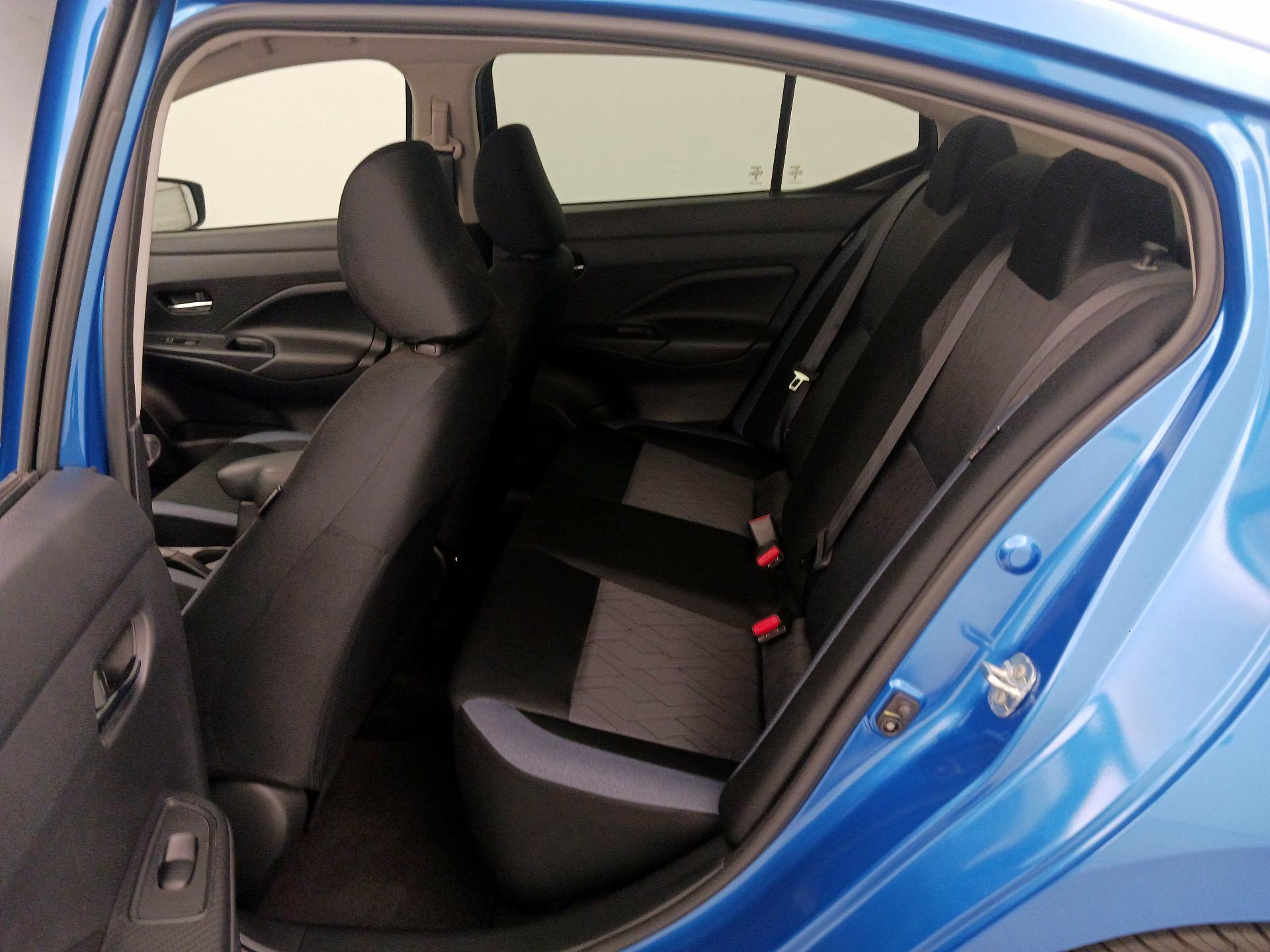 Thumbnail: 2023 Nissan Versa - 18