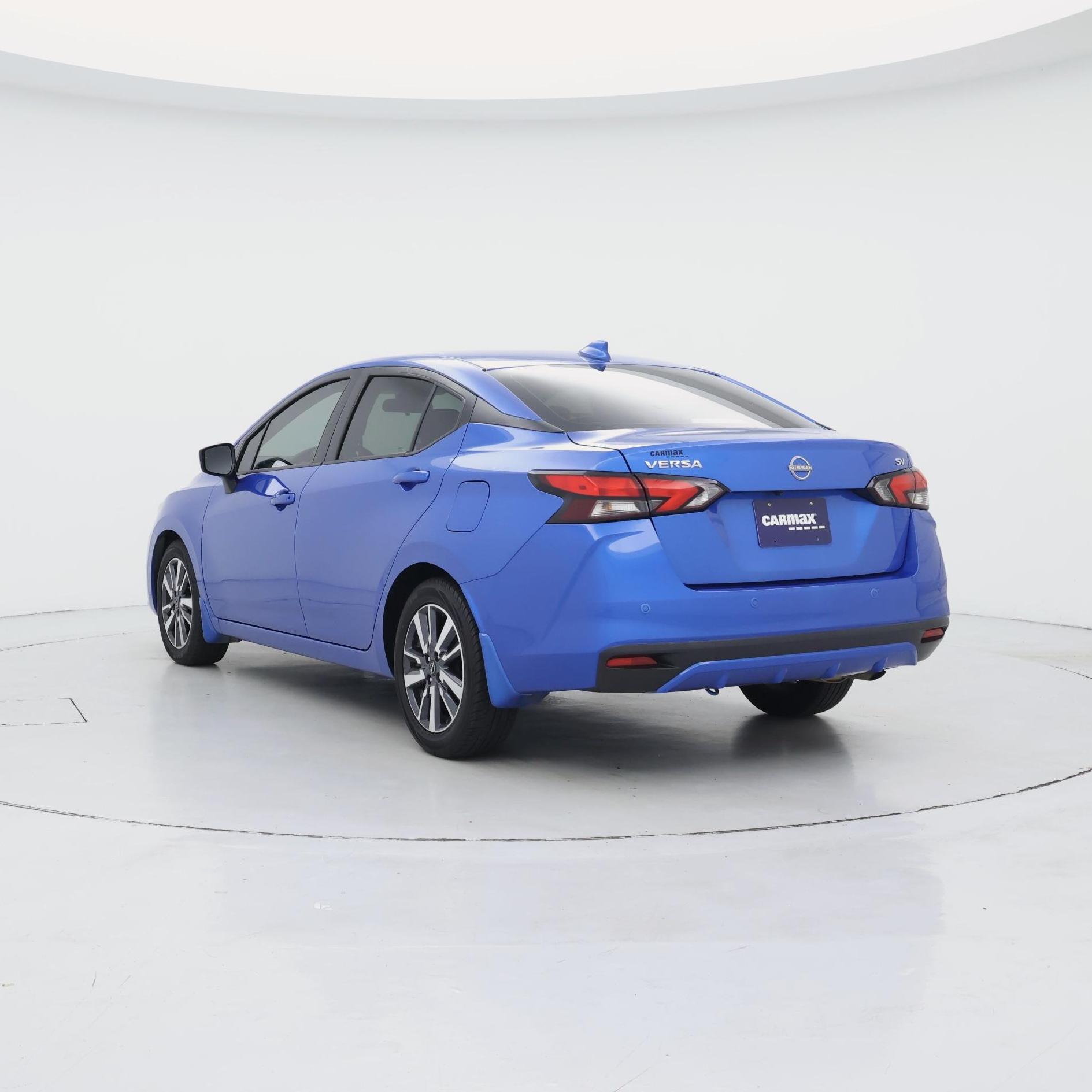 Thumbnail: 2023 Nissan Versa - 2