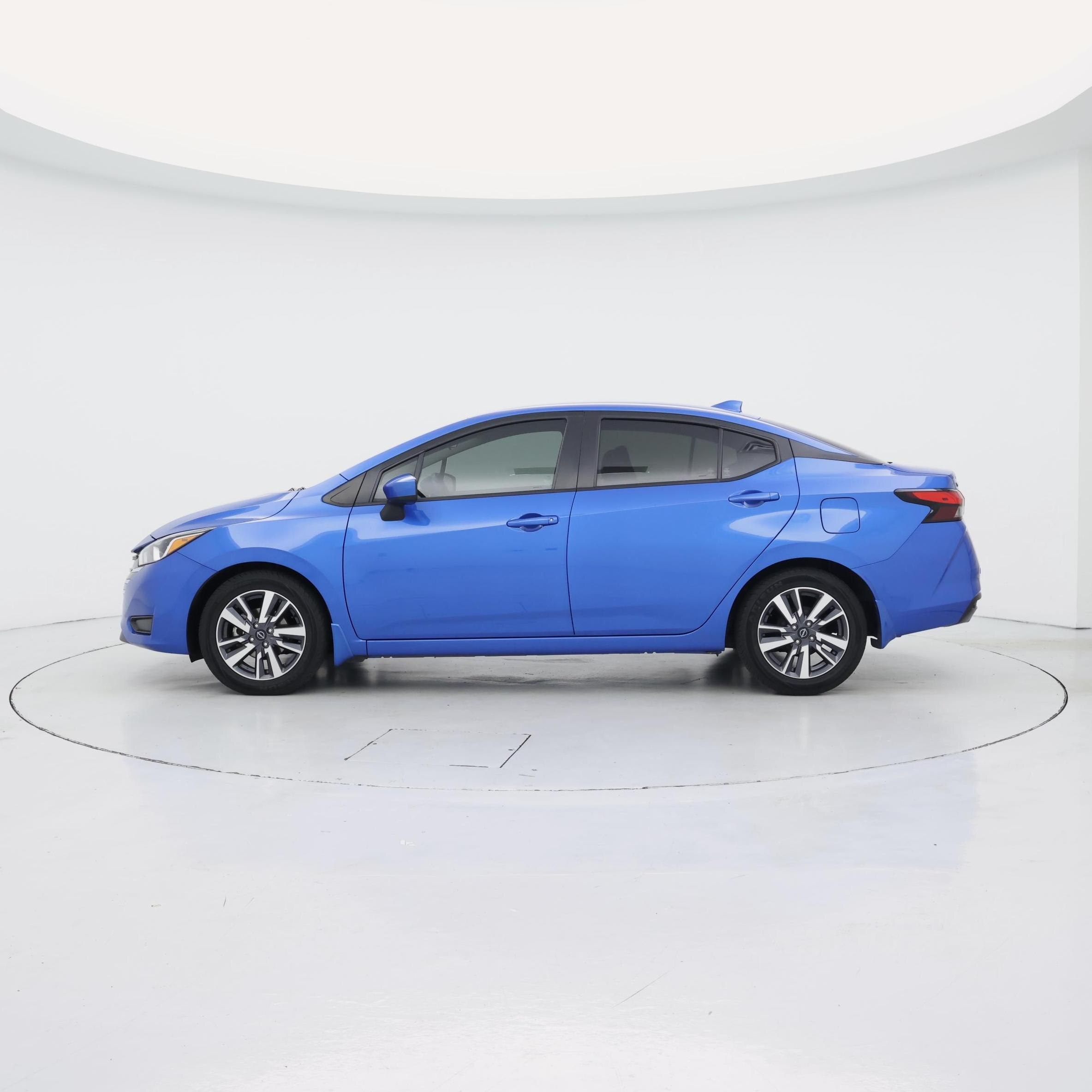 Thumbnail: 2023 Nissan Versa - 3