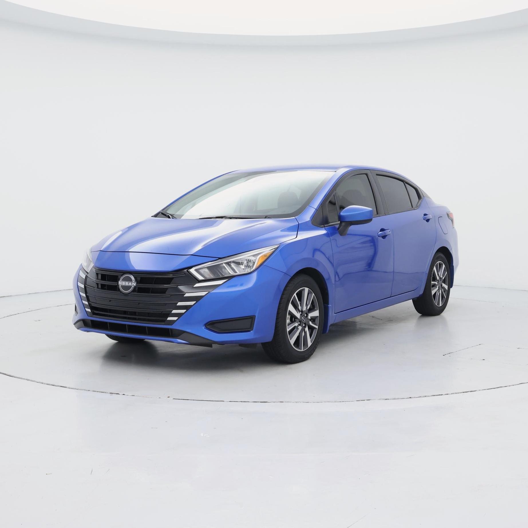 Thumbnail: 2023 Nissan Versa - 4