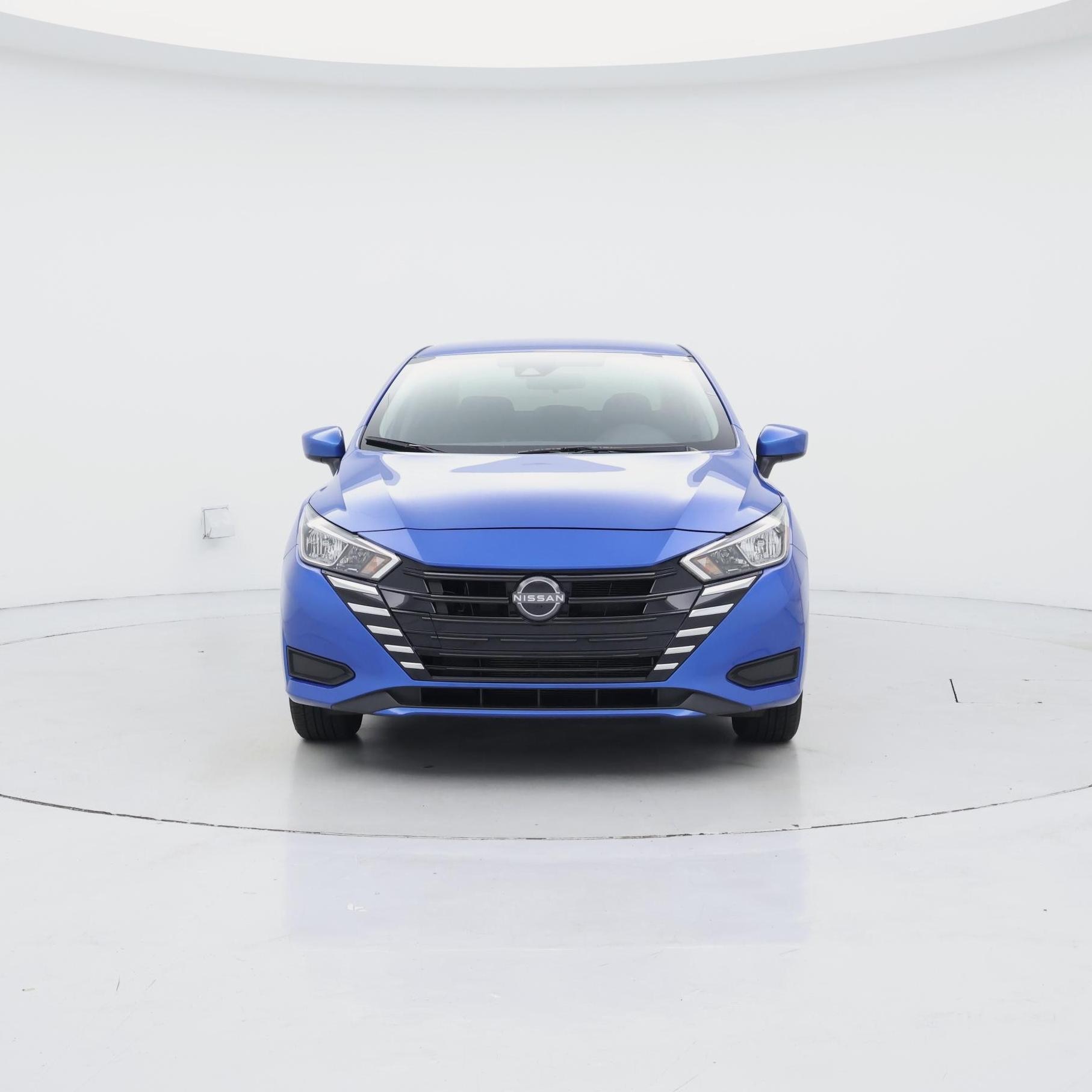 Thumbnail: 2023 Nissan Versa - 5