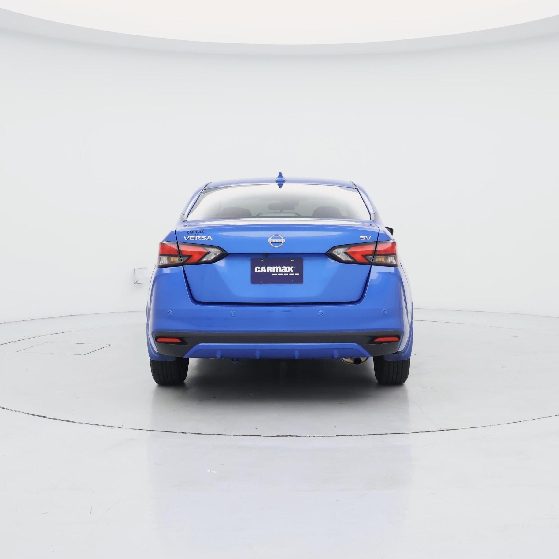 Thumbnail: 2023 Nissan Versa - 6