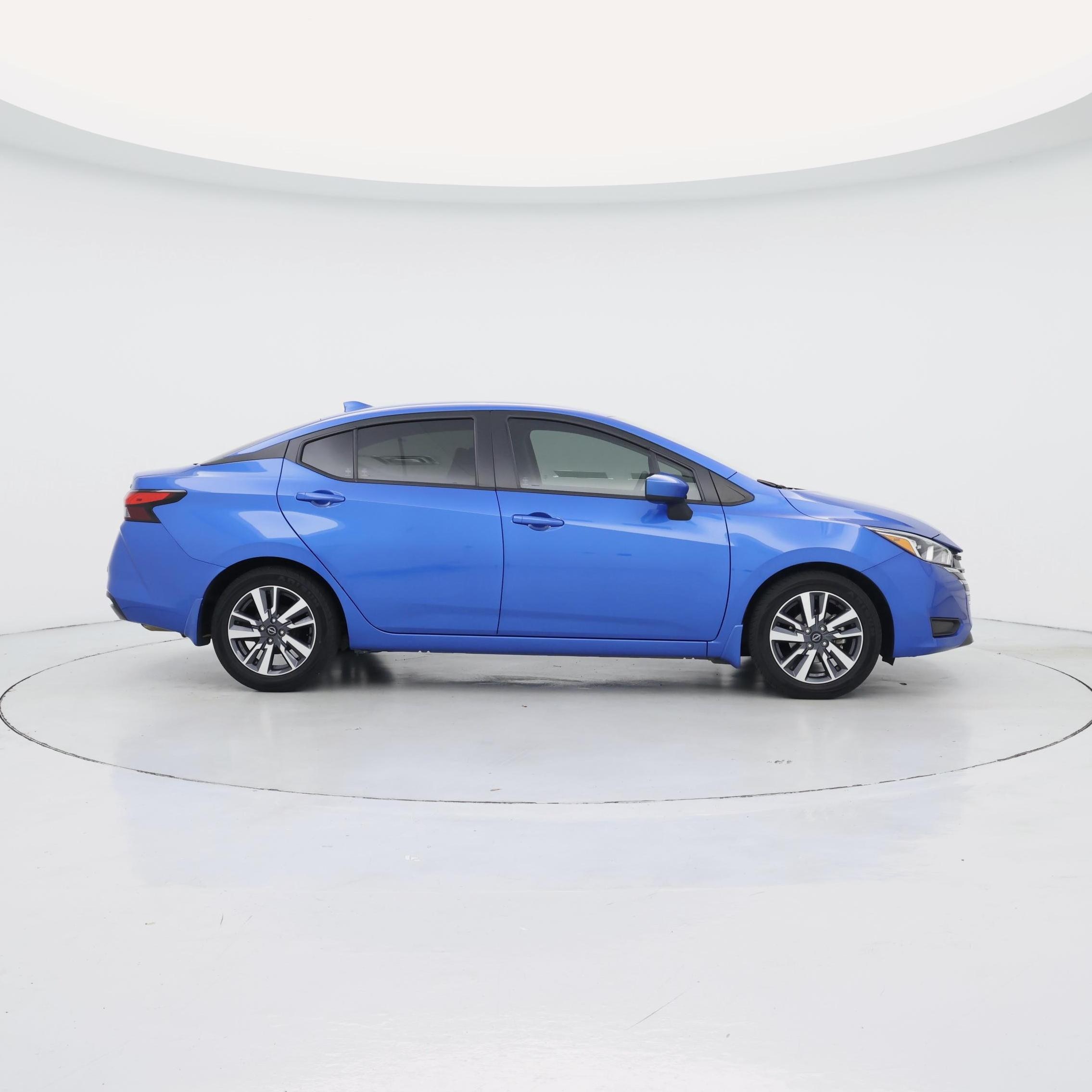 Thumbnail: 2023 Nissan Versa - 7