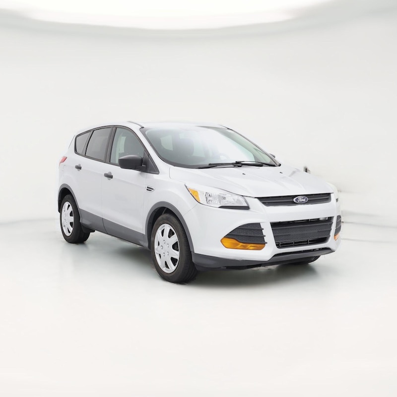 2015 Ford Escape S