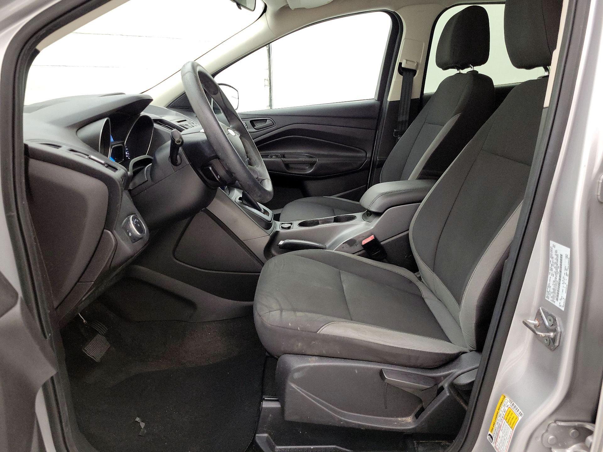 Thumbnail: 2015 Ford Escape - 11