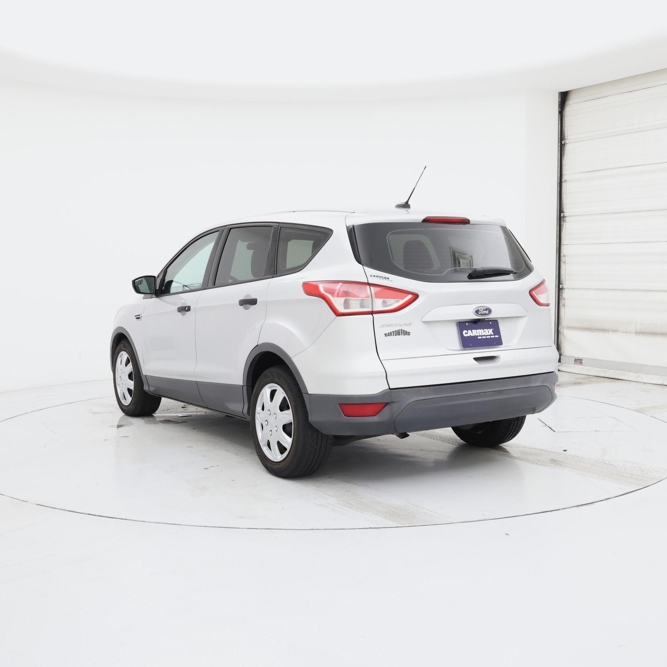 Thumbnail: 2015 Ford Escape - 2