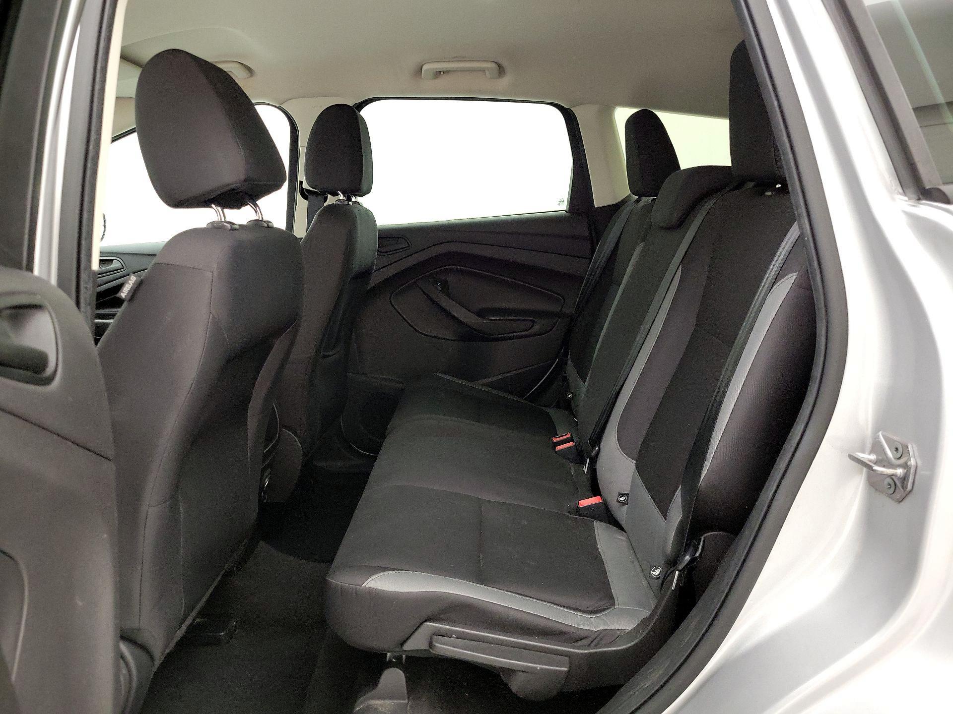 Thumbnail: 2015 Ford Escape - 19