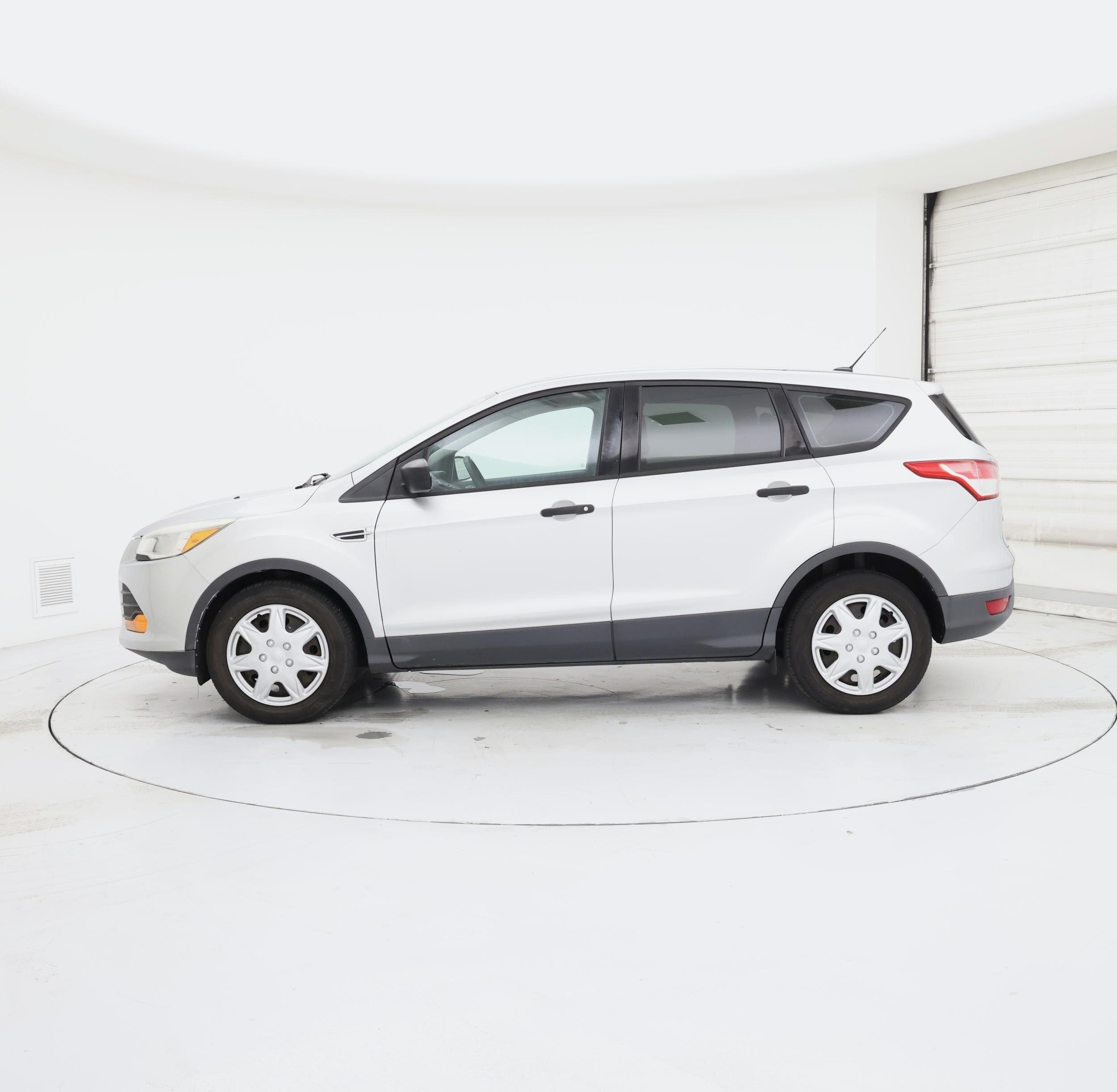 Thumbnail: 2015 Ford Escape - 3