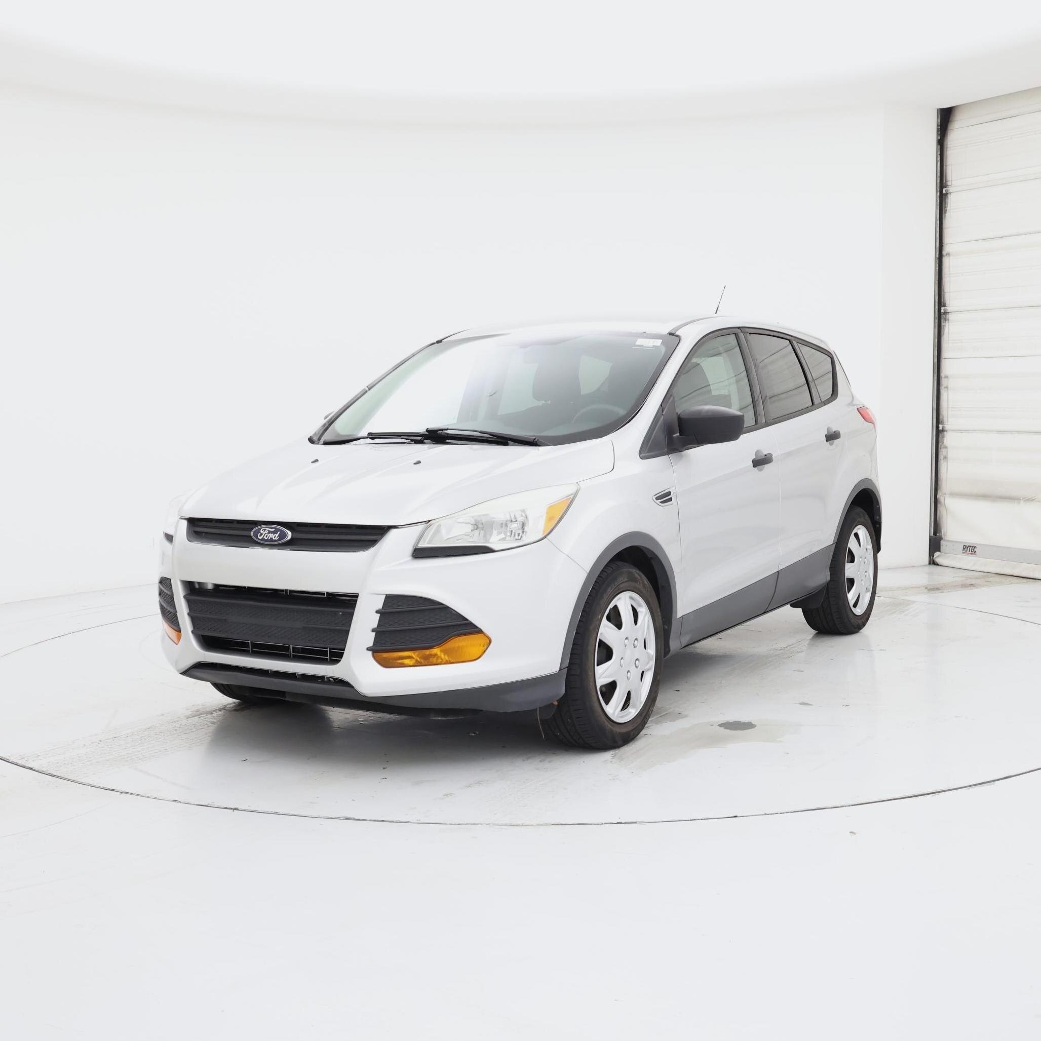 Thumbnail: 2015 Ford Escape - 4