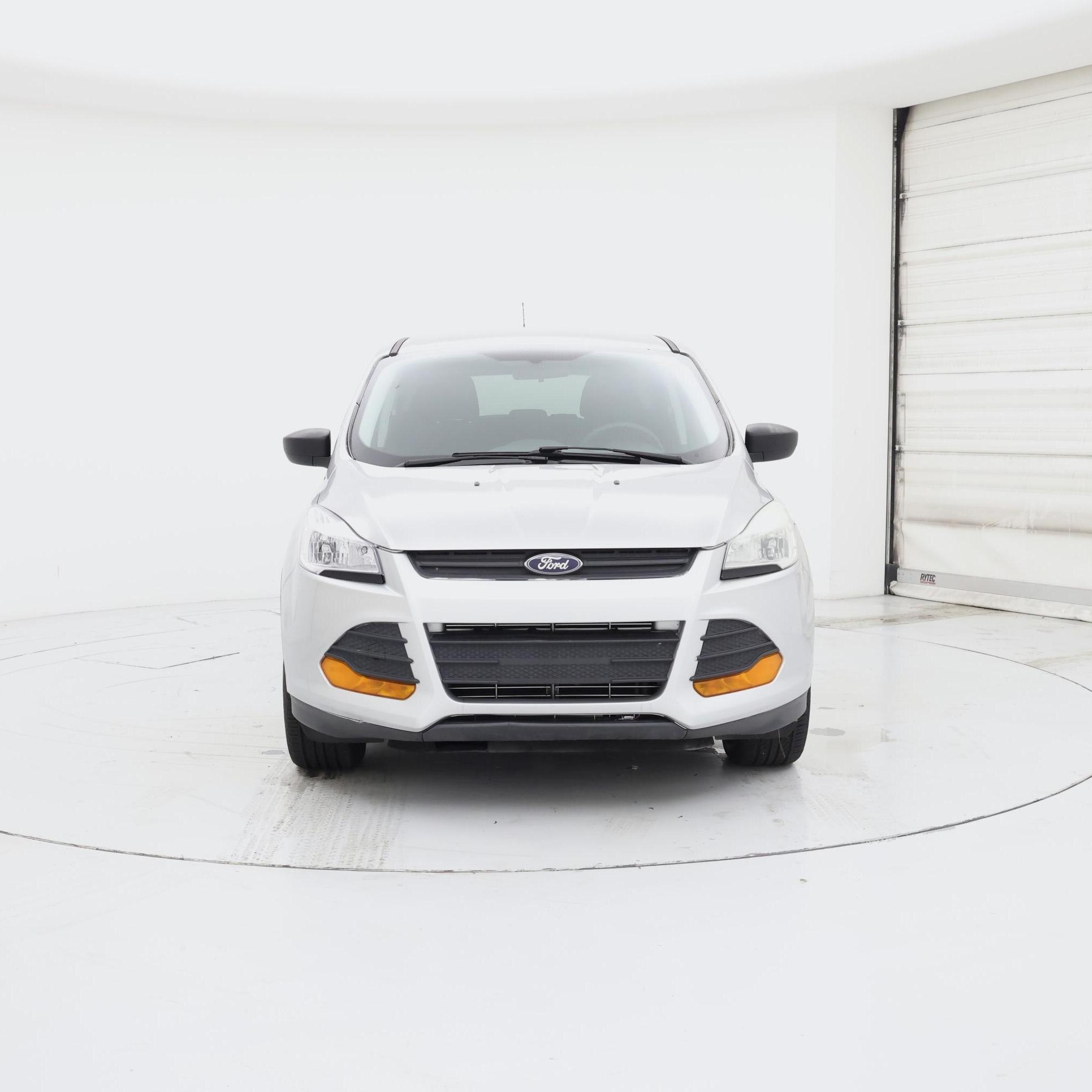 Thumbnail: 2015 Ford Escape - 5