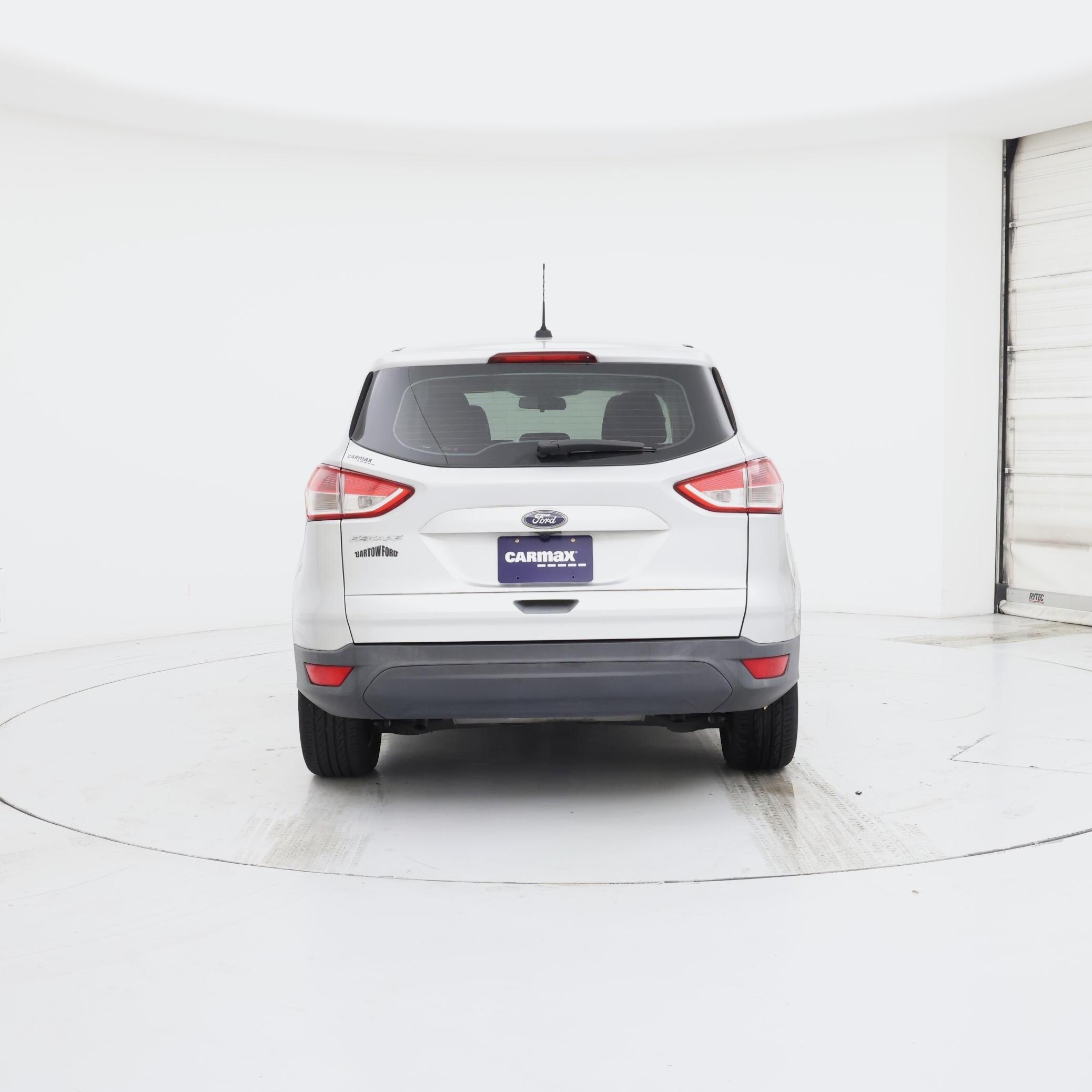Thumbnail: 2015 Ford Escape - 6