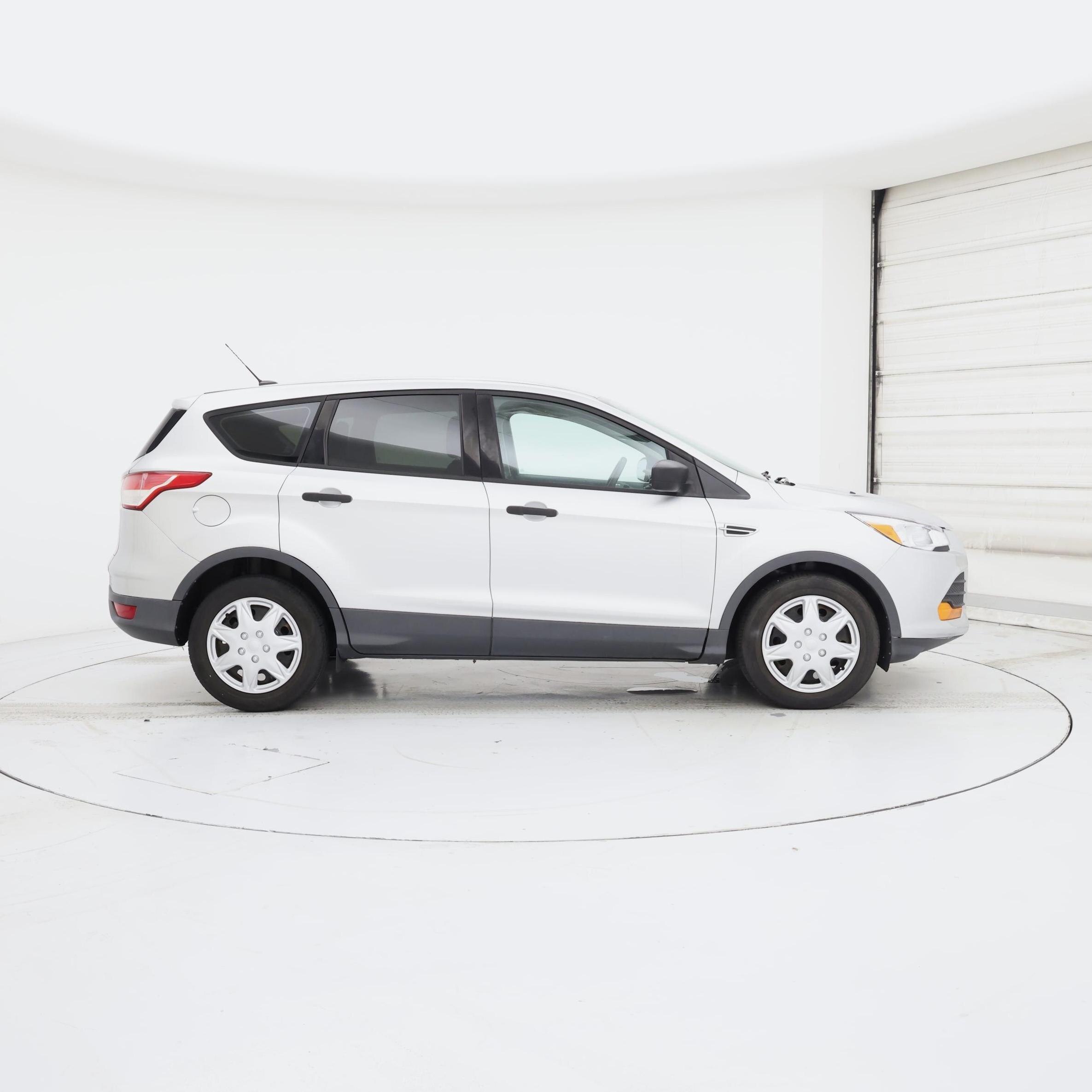Thumbnail: 2015 Ford Escape - 7