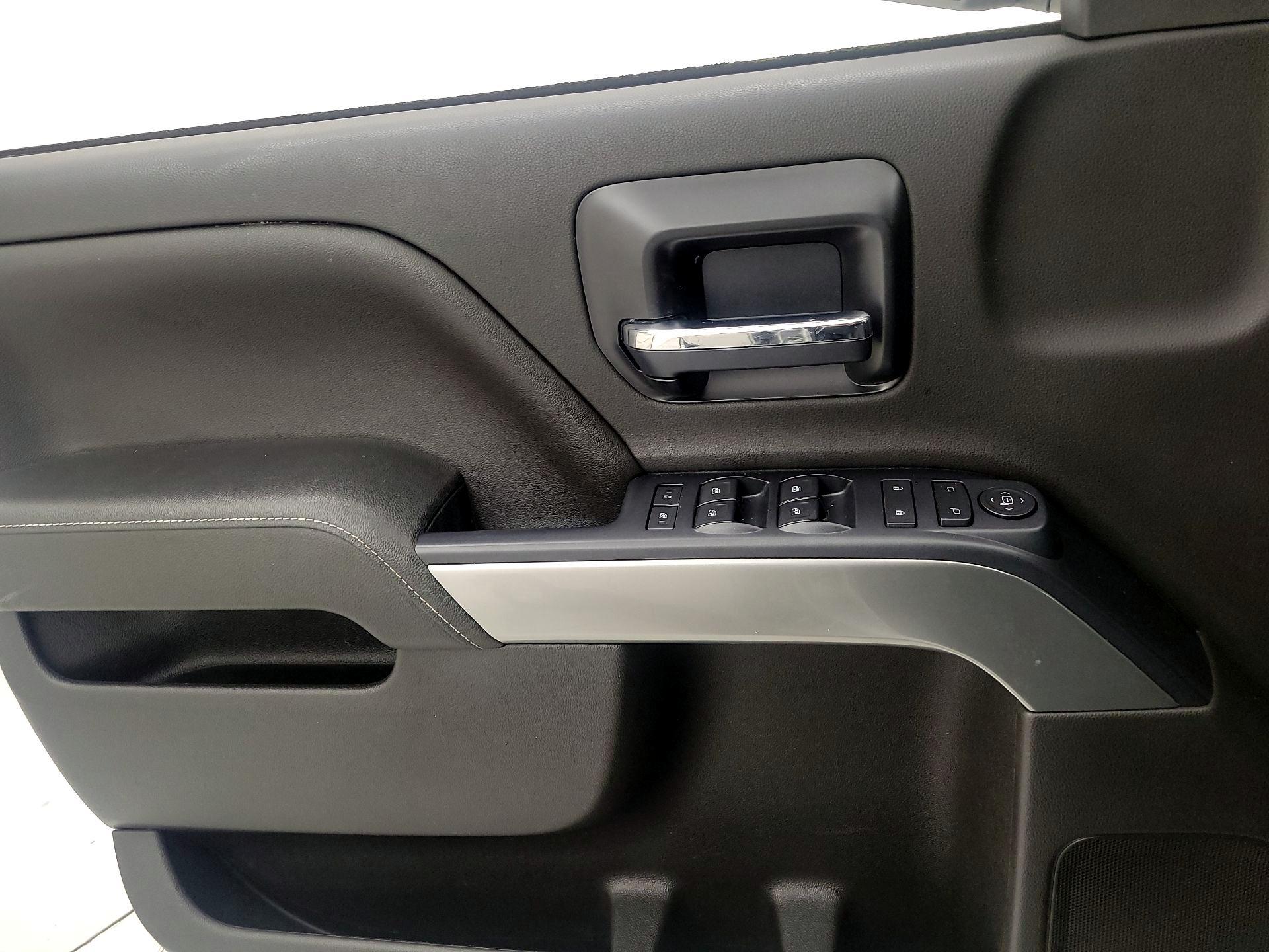 Thumbnail: 2014 Chevrolet Silverado 1500 - 12